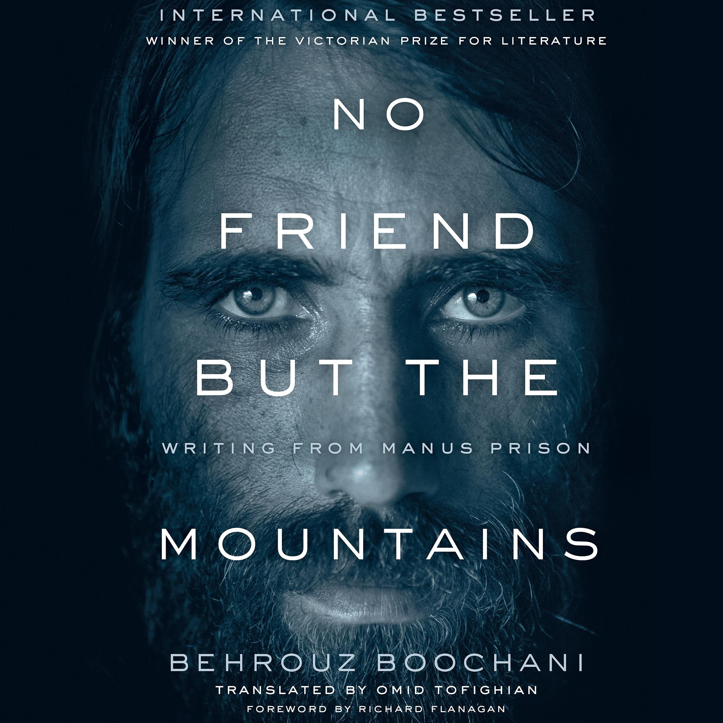 No Friend but the Mountains