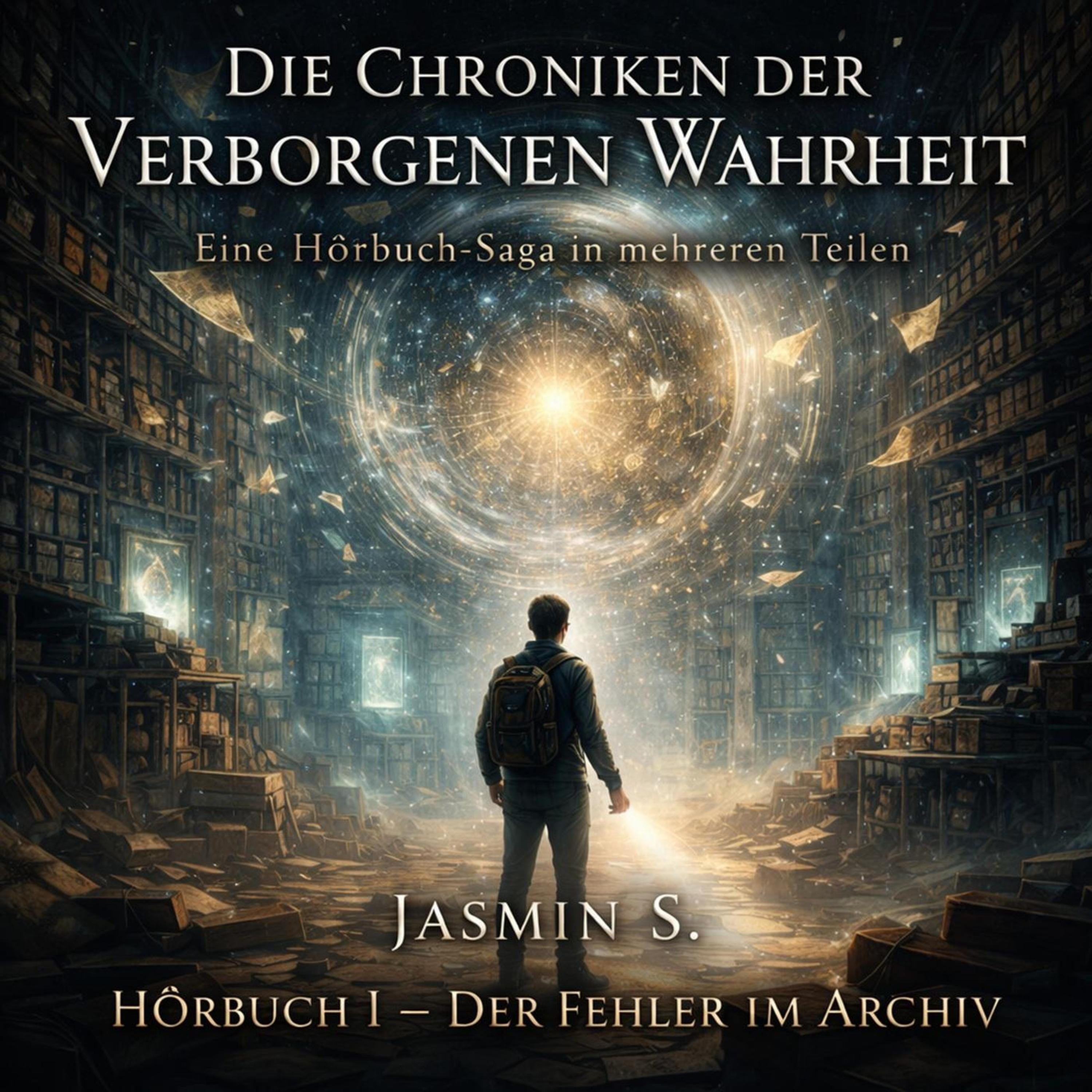 Die Chroniken der Verborgenen Wahrheit