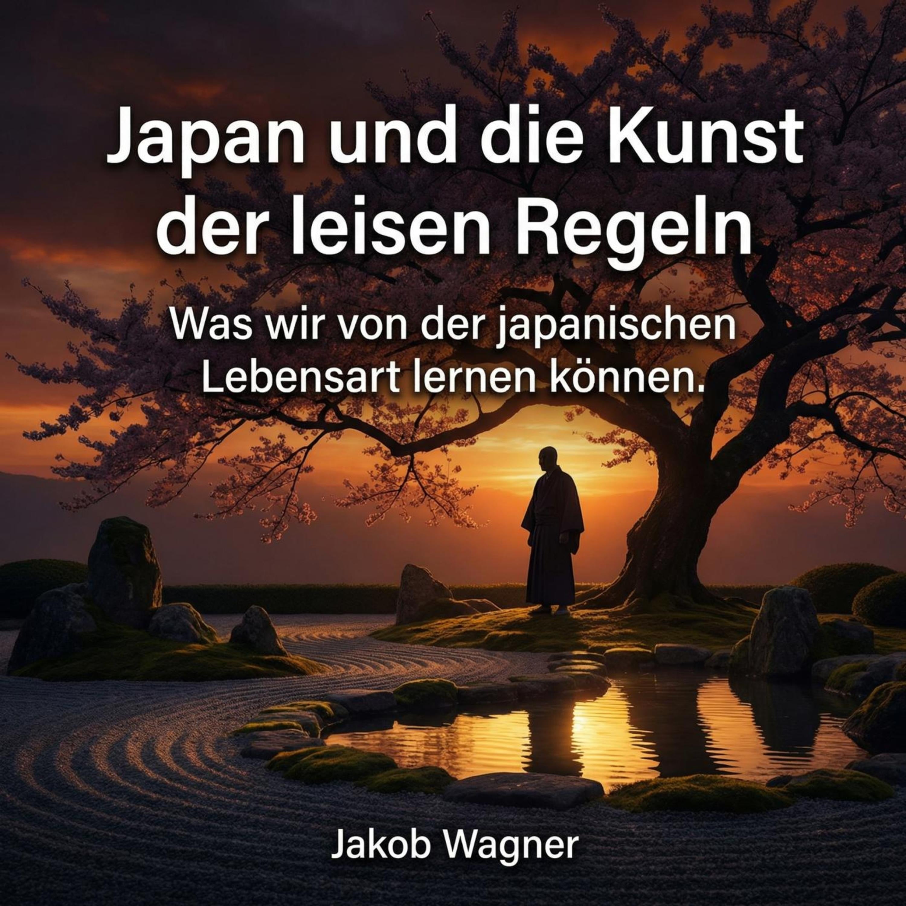 Japan und die Kunst der leisen Regeln