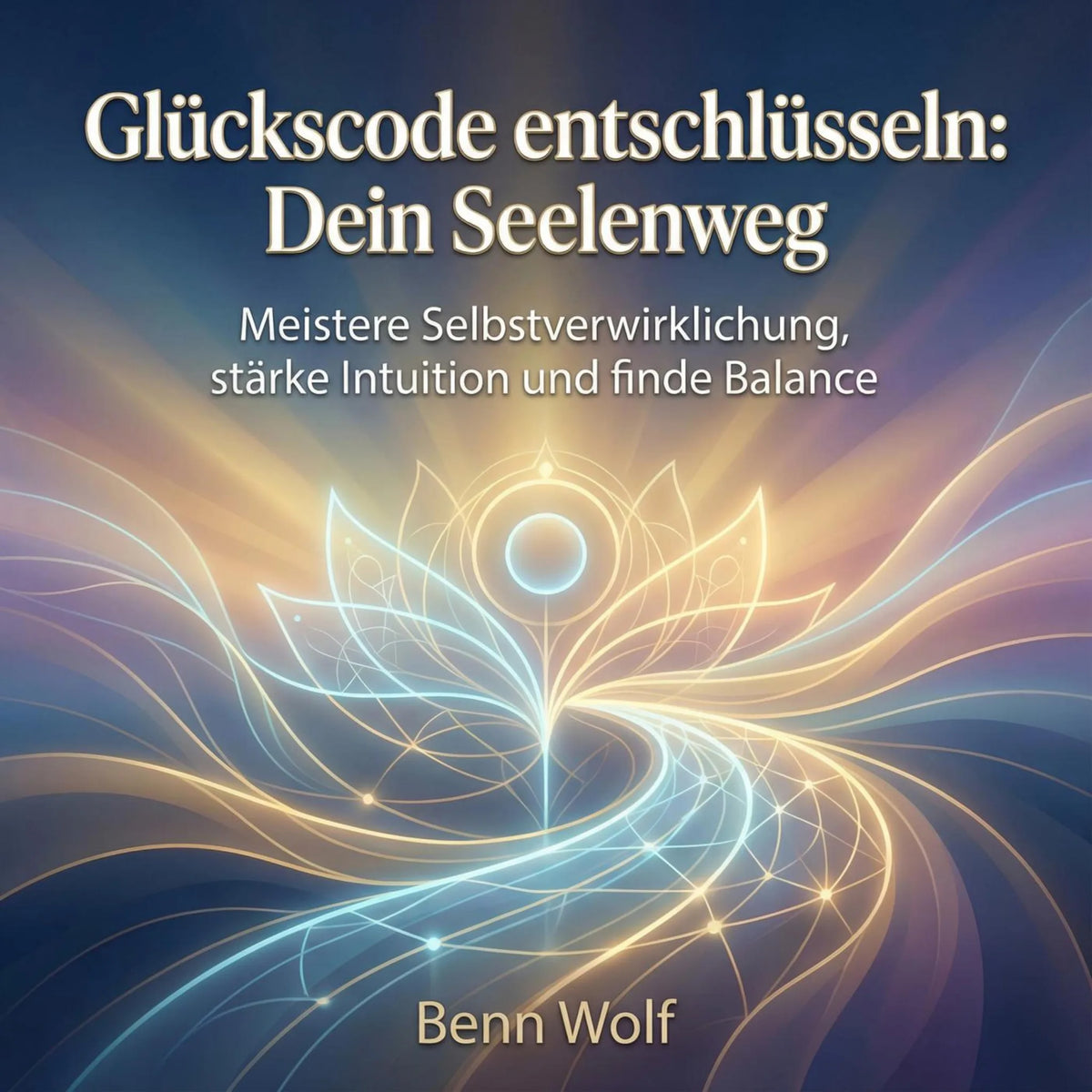 Glückscode entschlüsseln: Dein Seelenweg