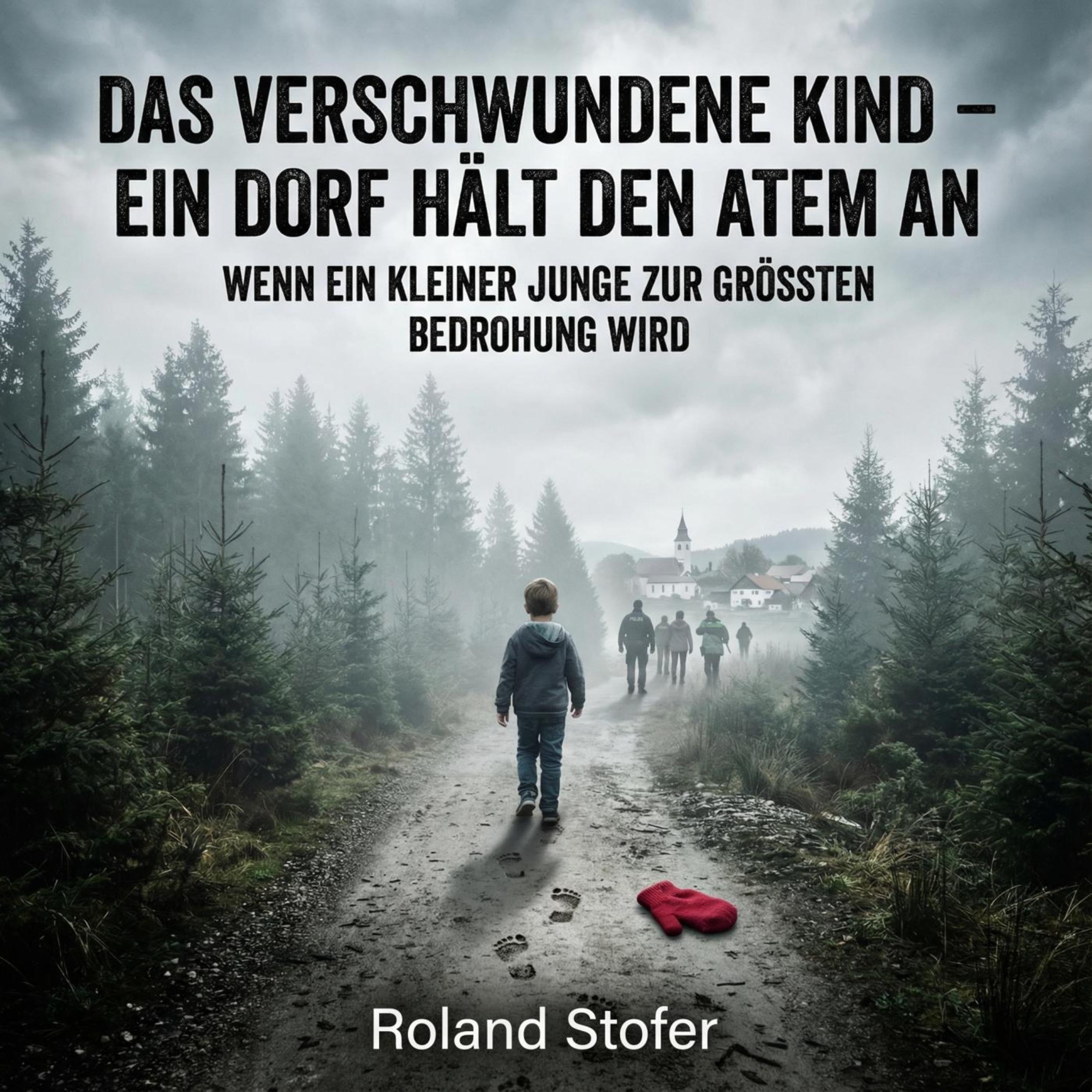 Das verschwundene Kind - Ein Dorf hält den Atem an