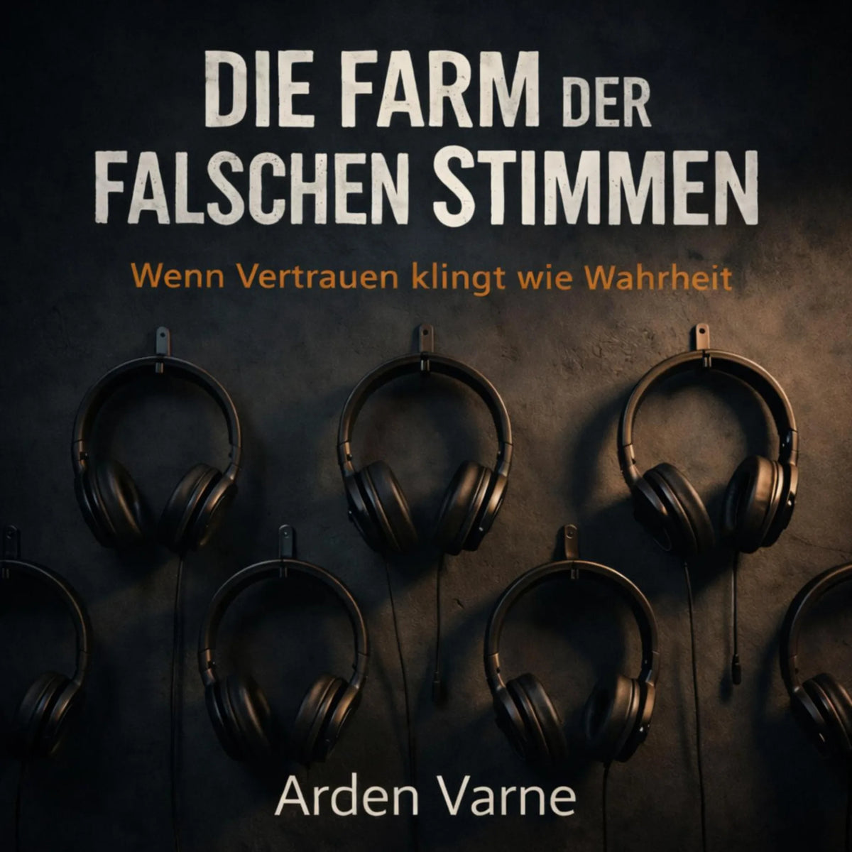 Die Farm der falschen Stimmen