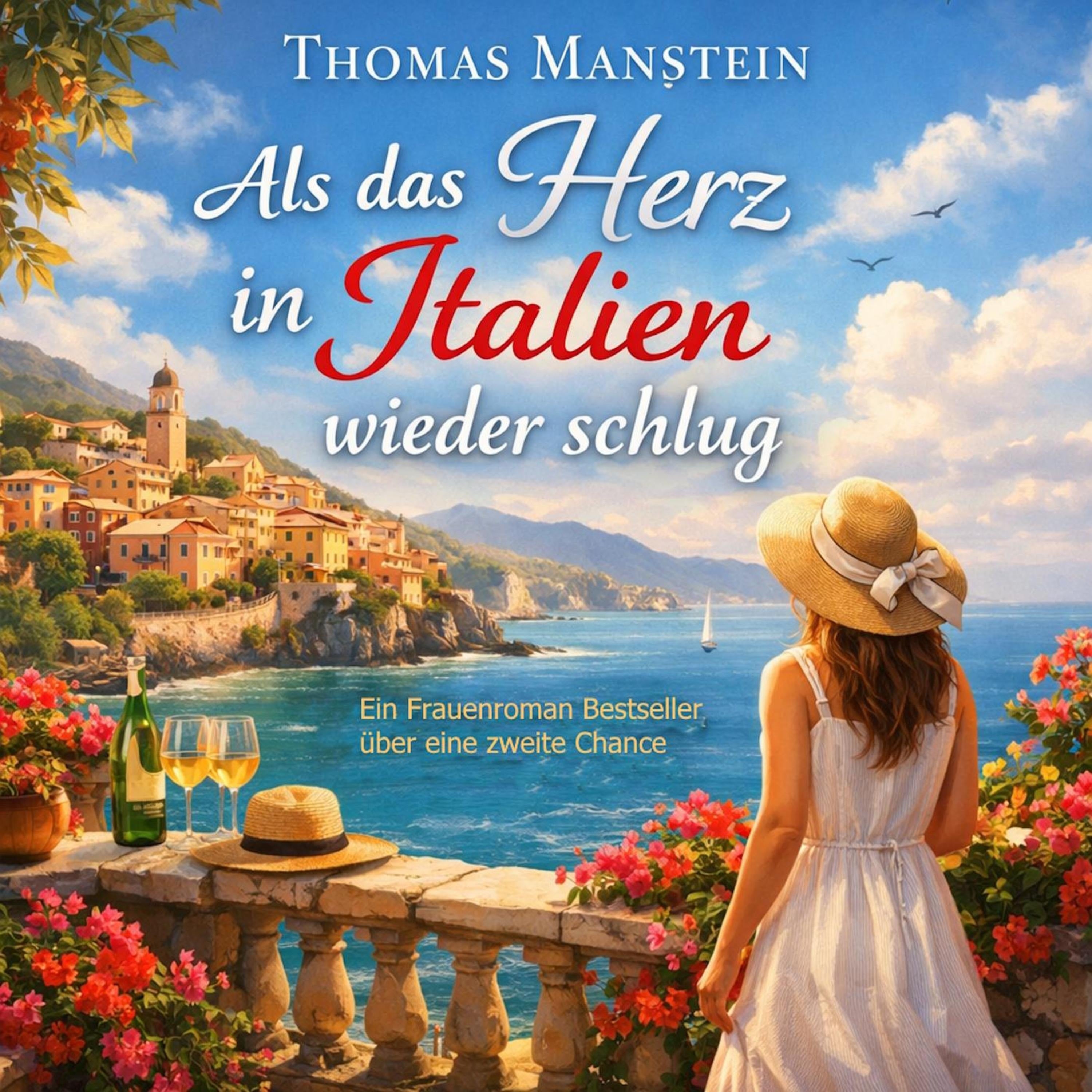 Als das Herz in Italien wieder schlug
