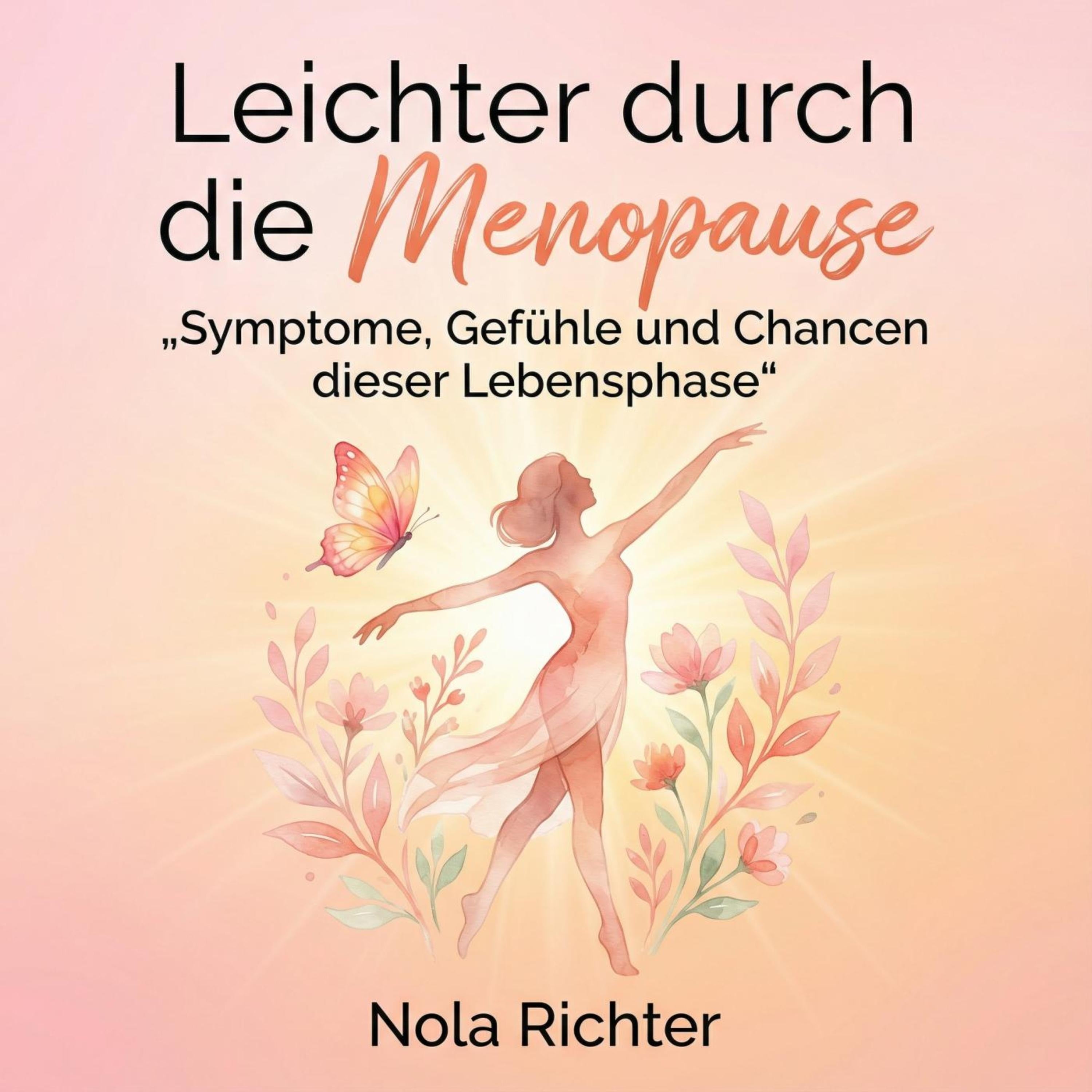 Leichter durch die Menopause