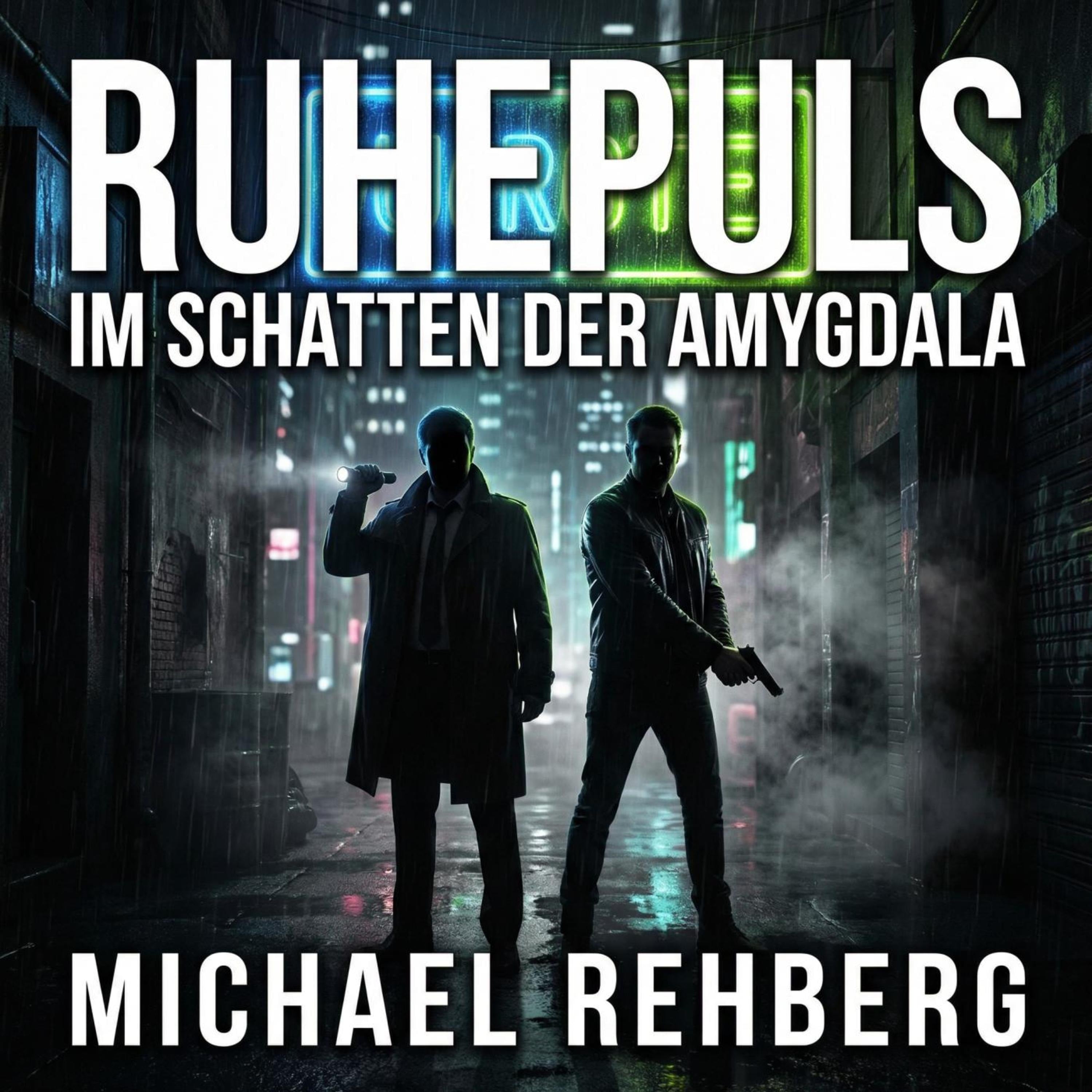 Ruhepuls