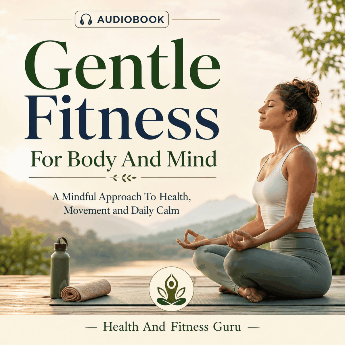 Gentle Fitness for Body and Mind