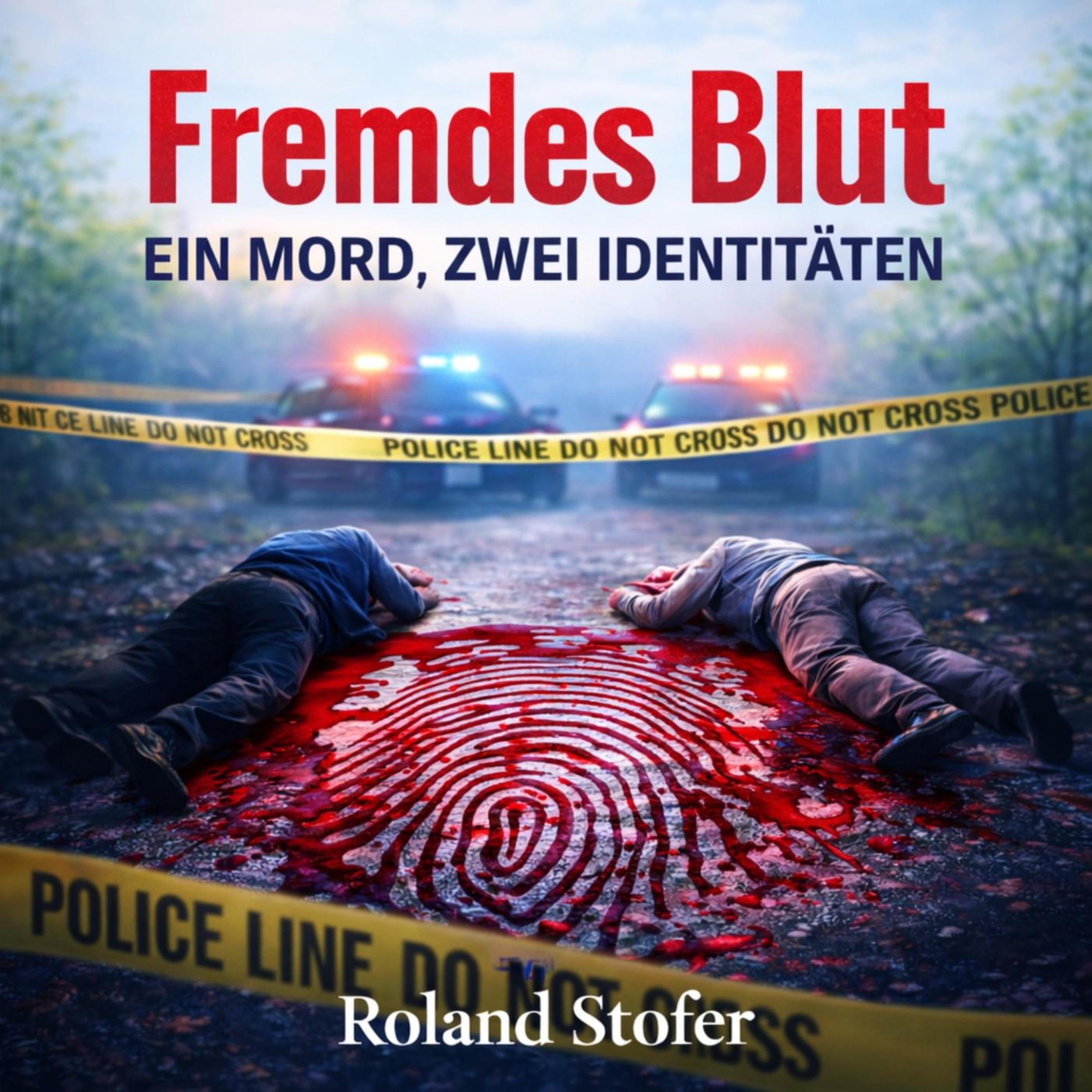 Fremdes Blut