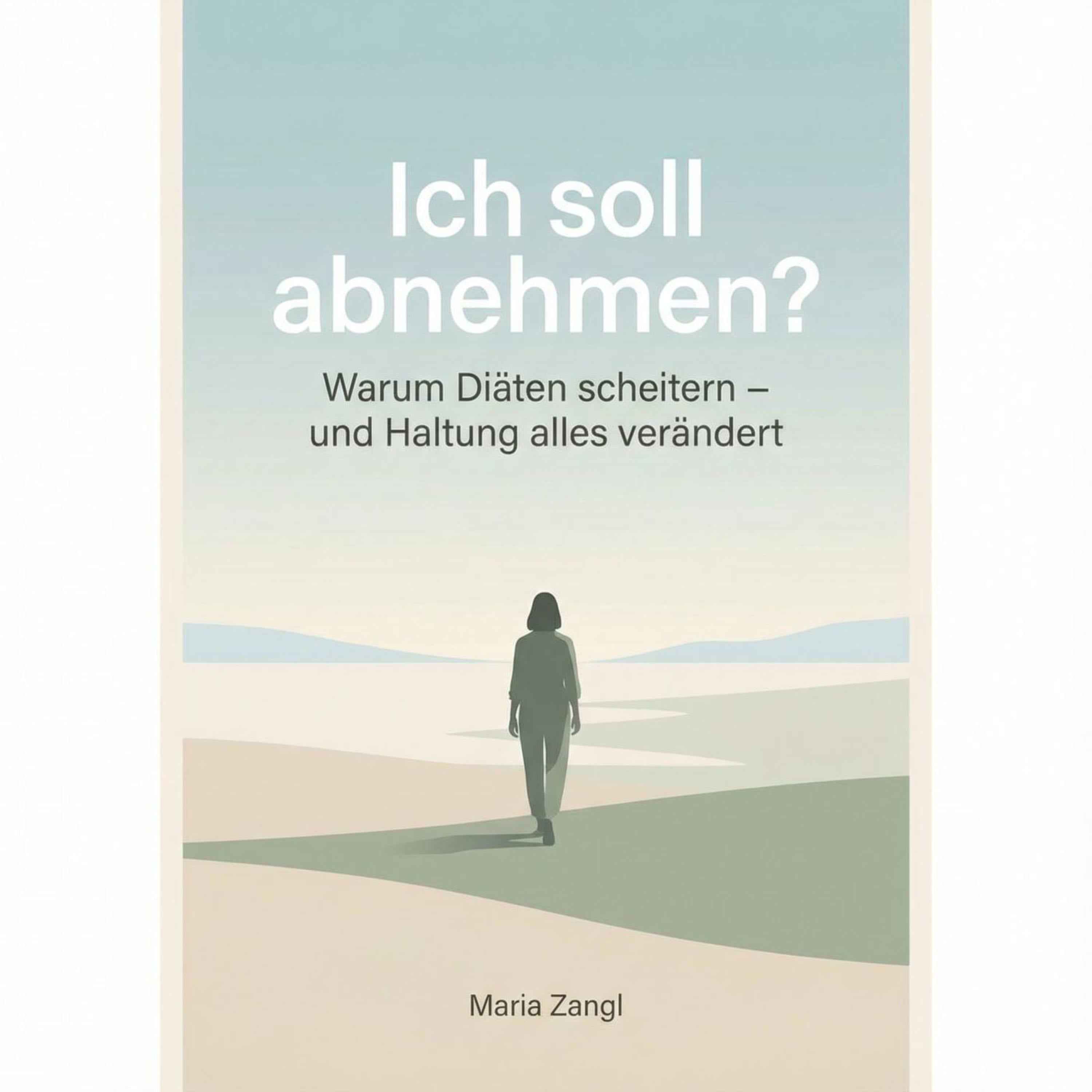 Ich soll abnehmen?