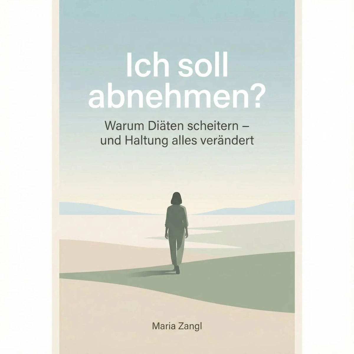 Ich soll abnehmen?