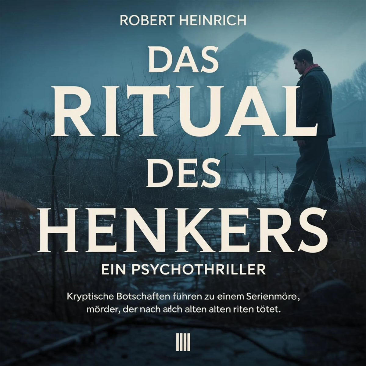 Das Ritual des Henkers - Ein Psychothriller