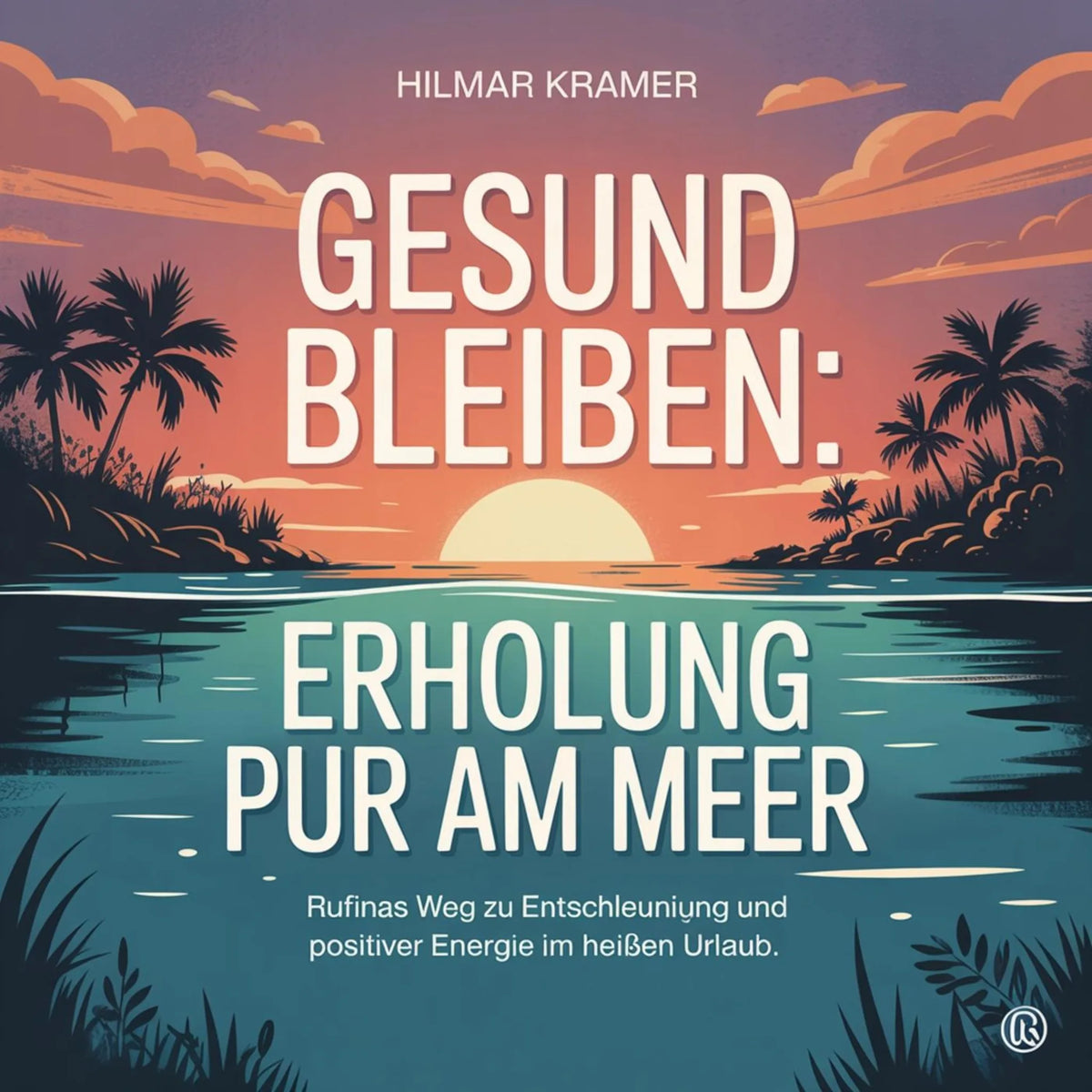 Gesund bleiben - Erholung pur am Meer