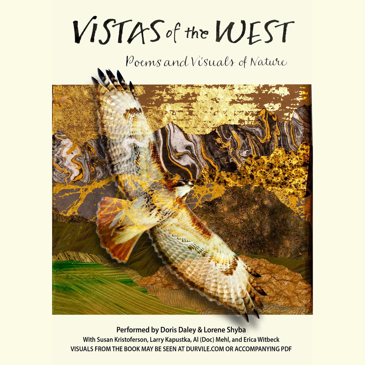 Vistas of the West