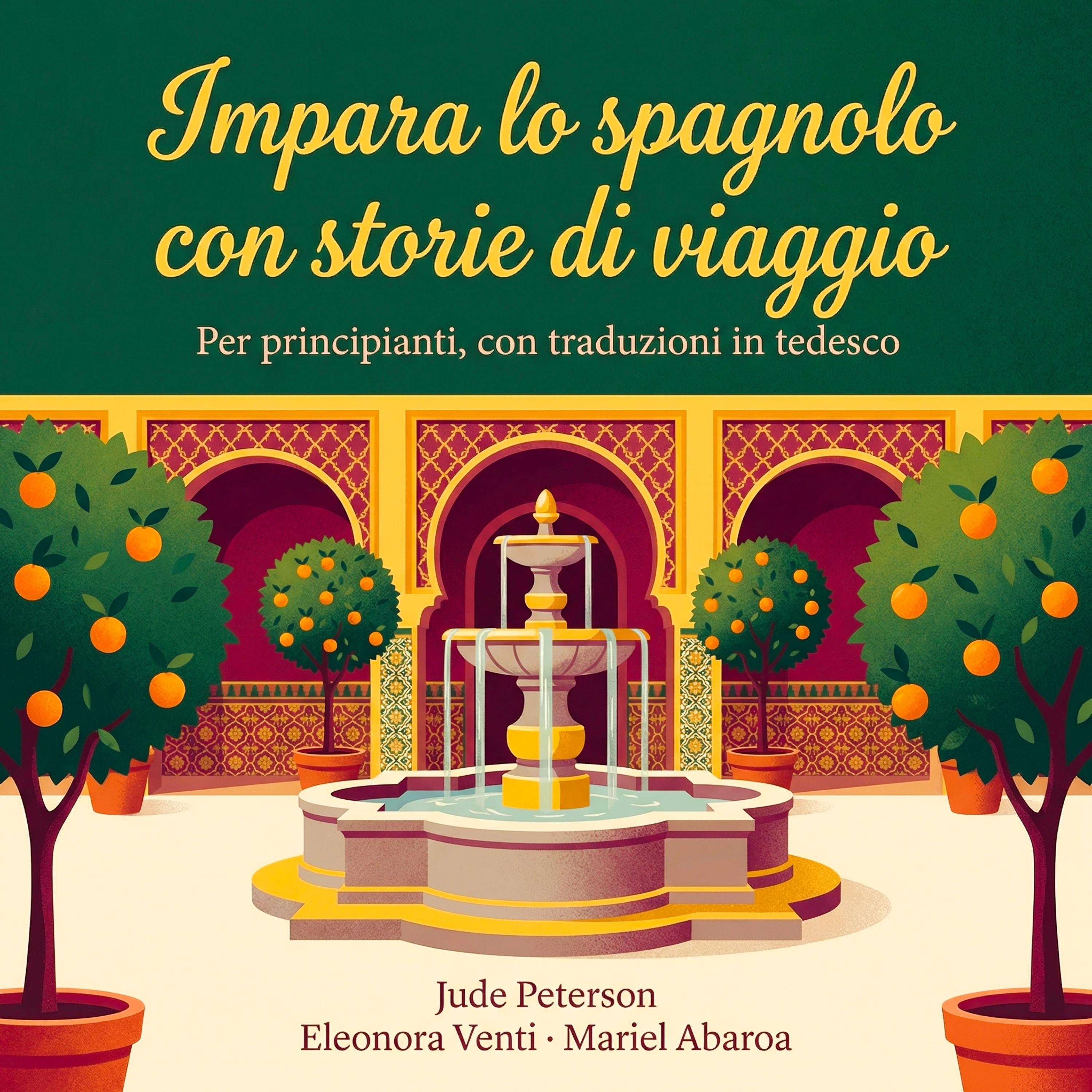 Impara lo spagnolo con storie di viaggio