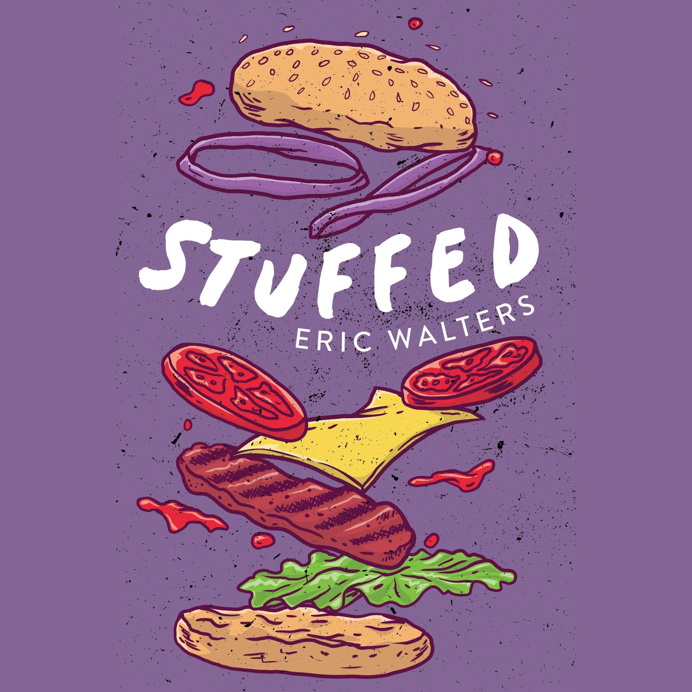 Stuffed