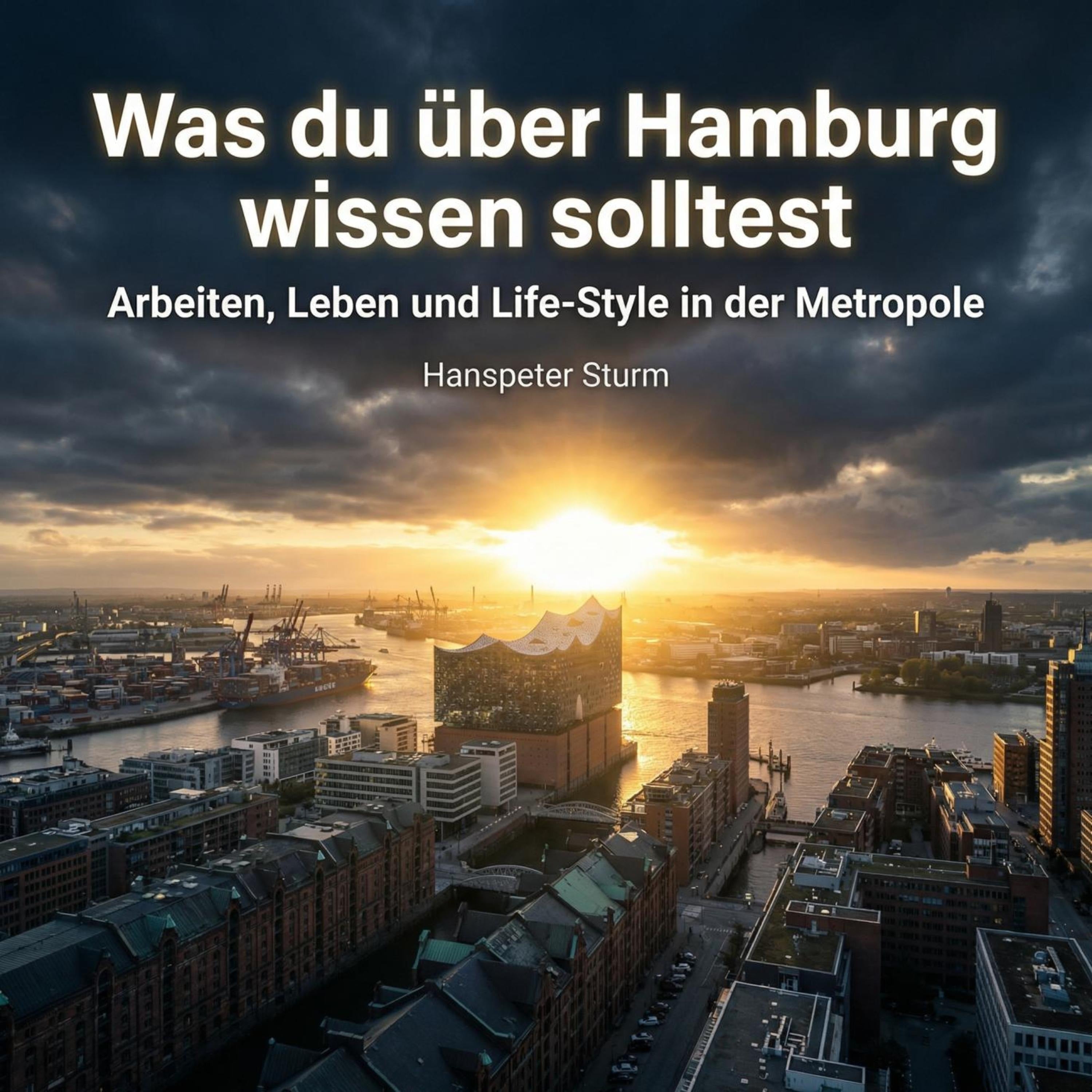 Was du über Hamburg wissen solltest