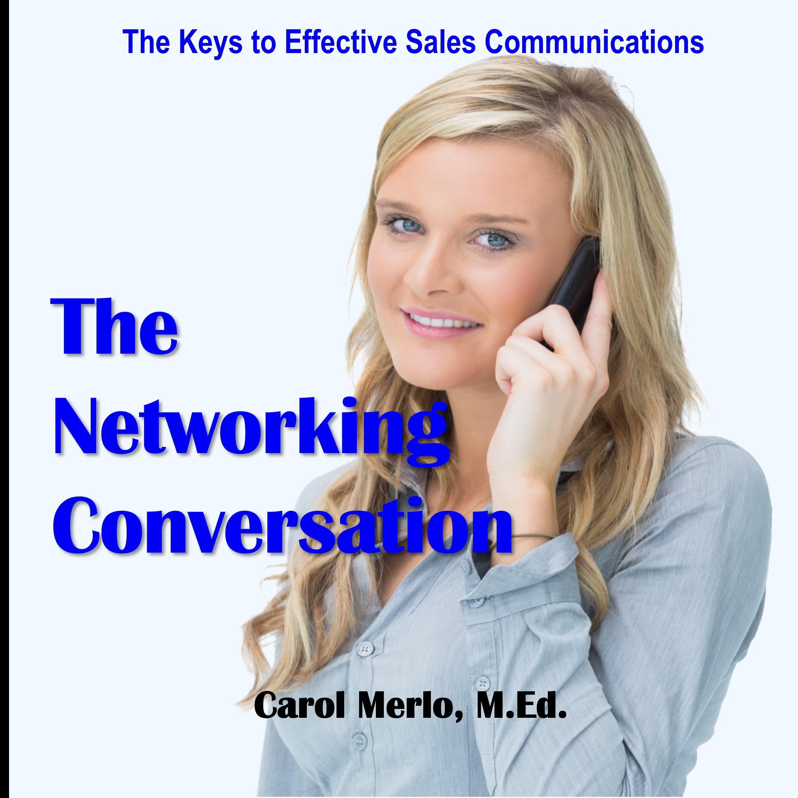 The Networking Conversation