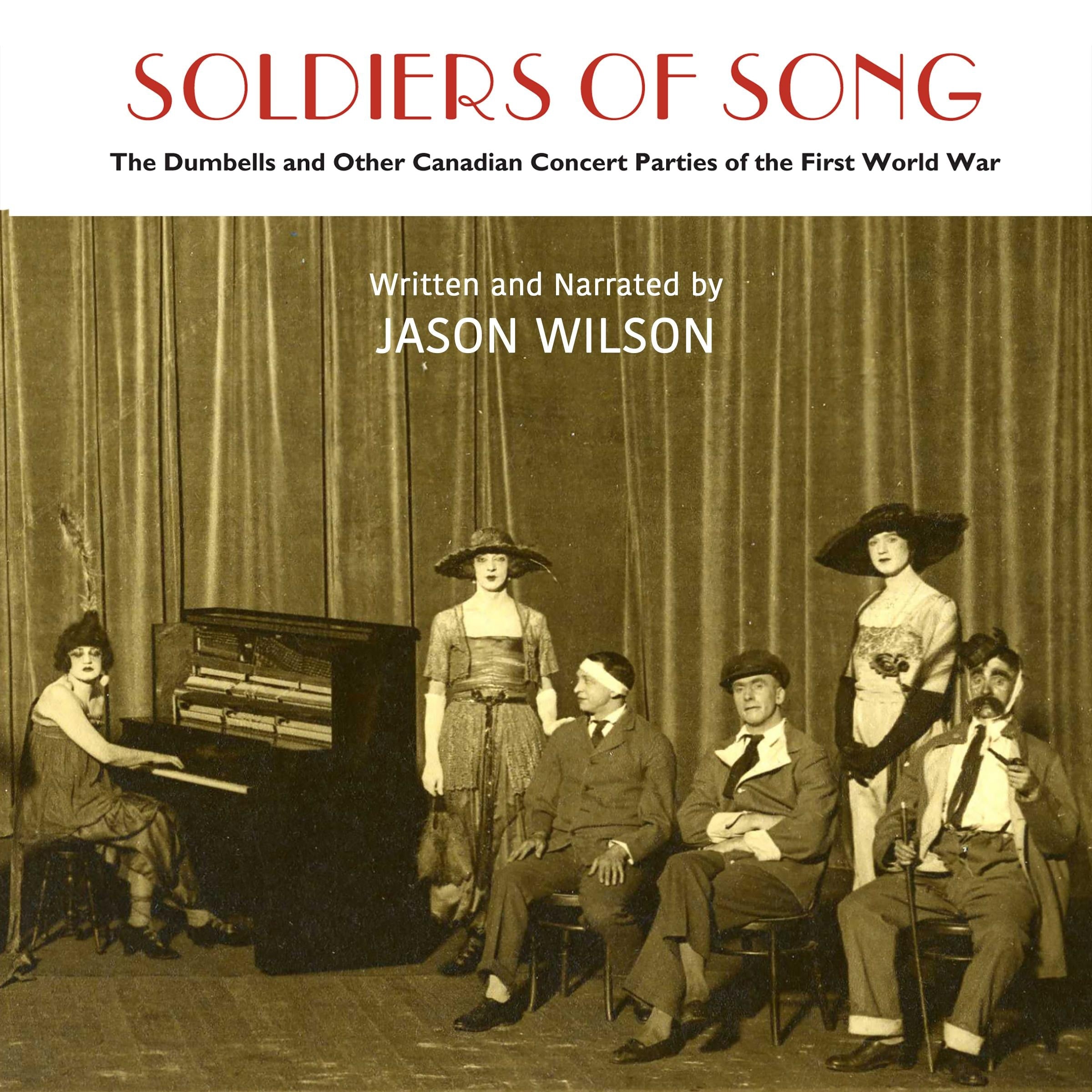 Soldiers of Song