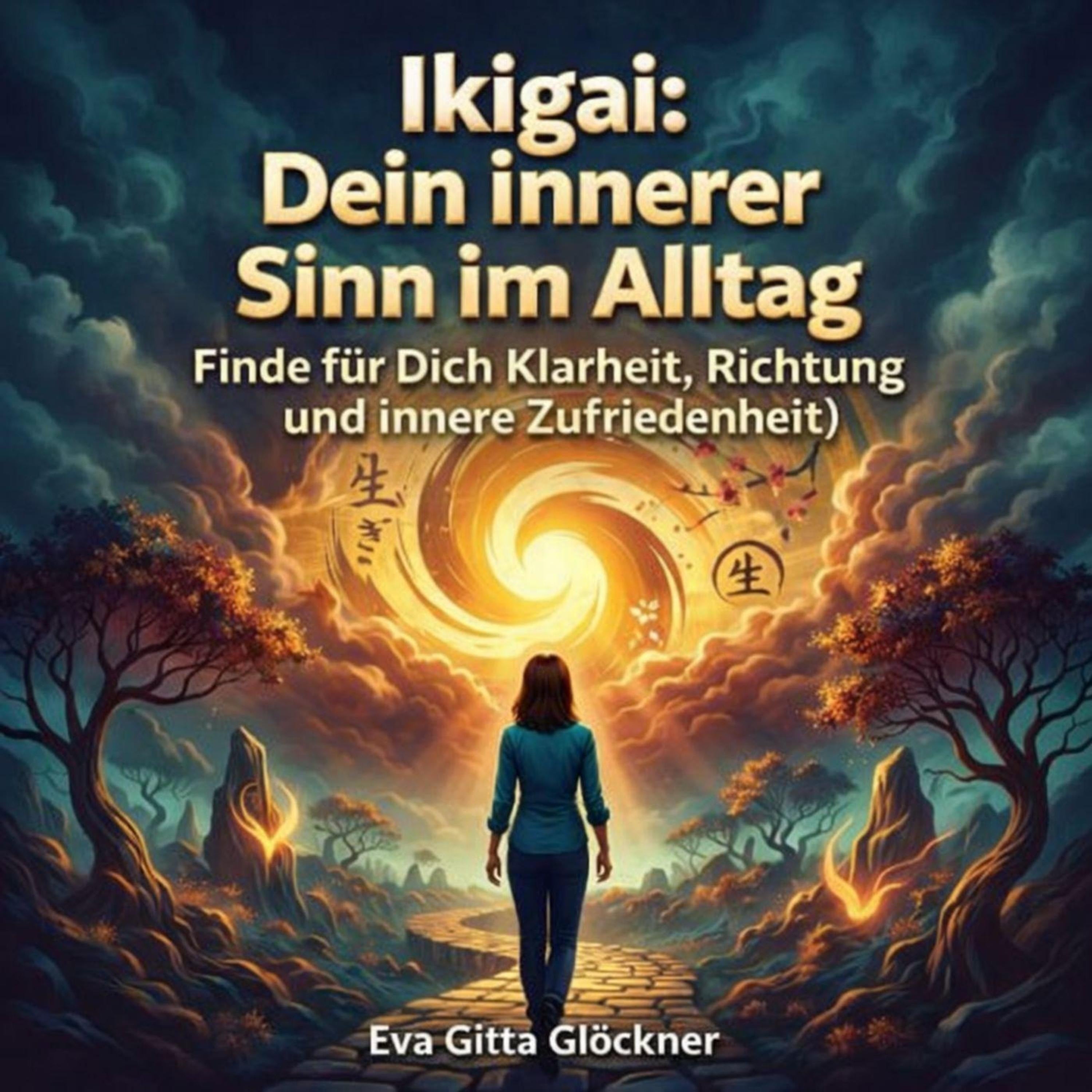 Ikigai: Dein innerer Sinn im Alltag