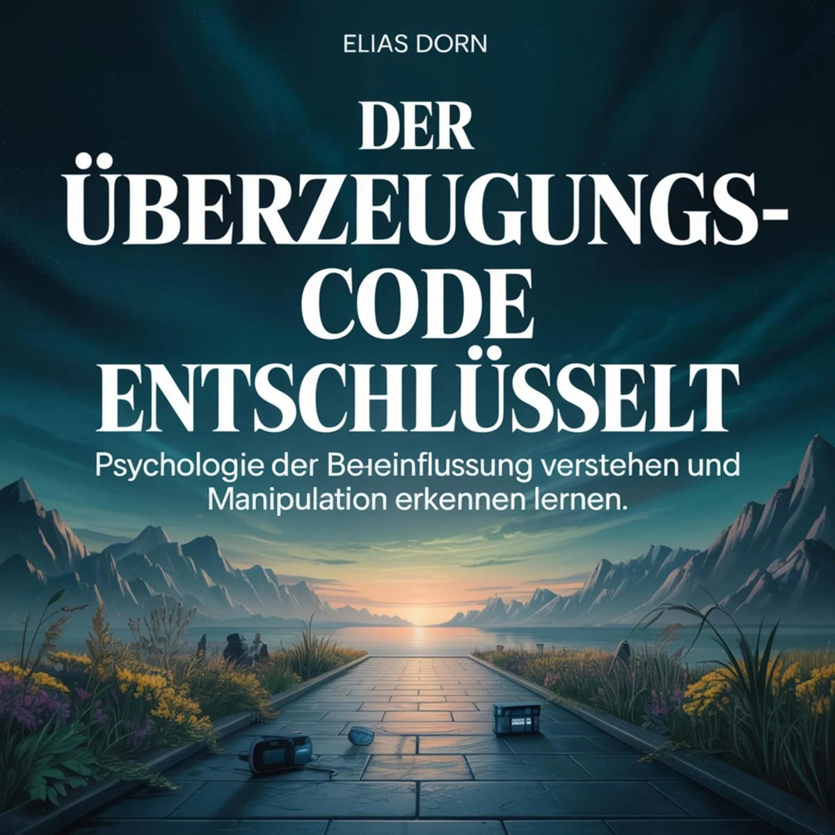 Der Überzeugungs-Code entschlüsselt
