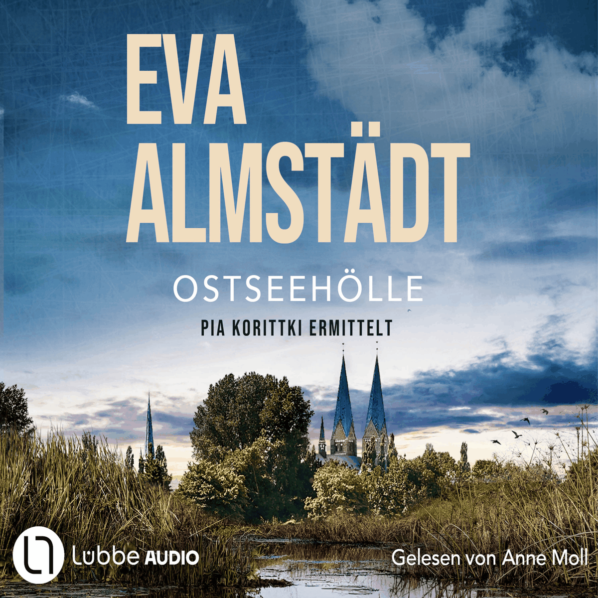 Ostseehölle - Kommissarin Pia Korittki - Pia Korittkis 21. Fall, Teil 21