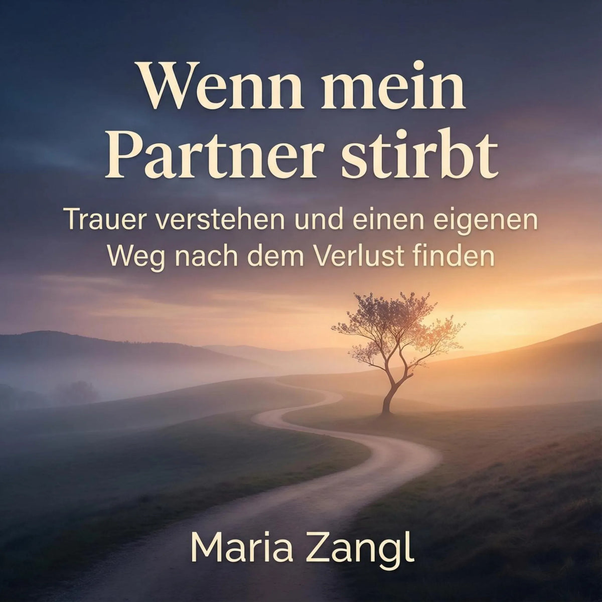 Wenn mein Partner stirbt