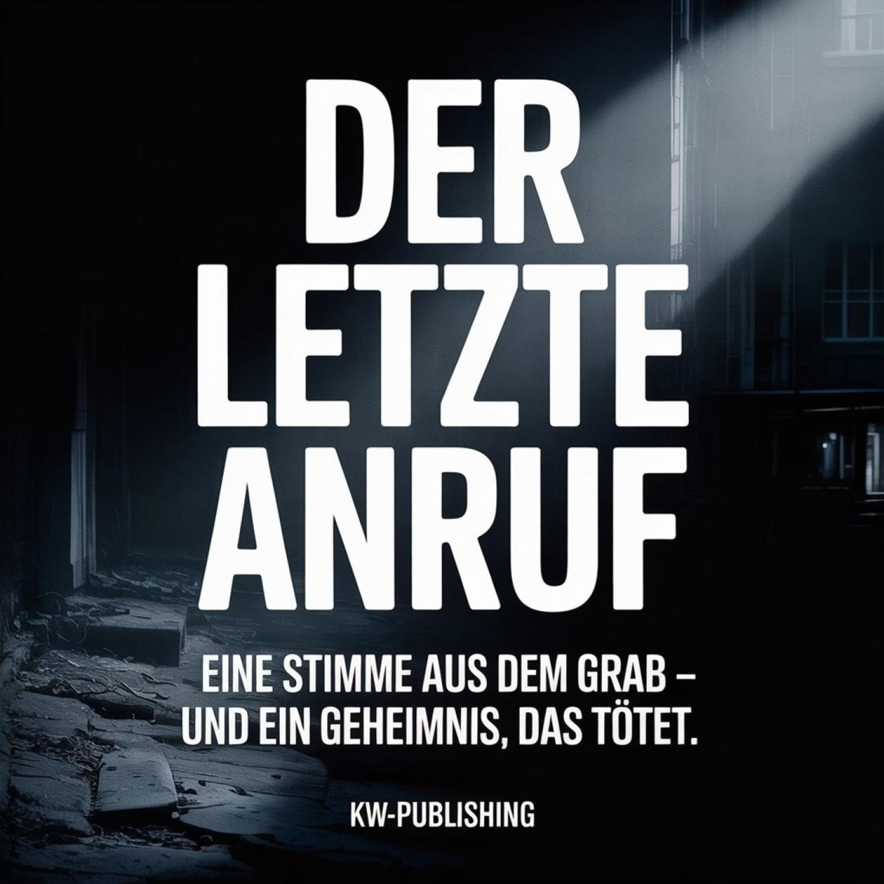 Der letzte Anruf