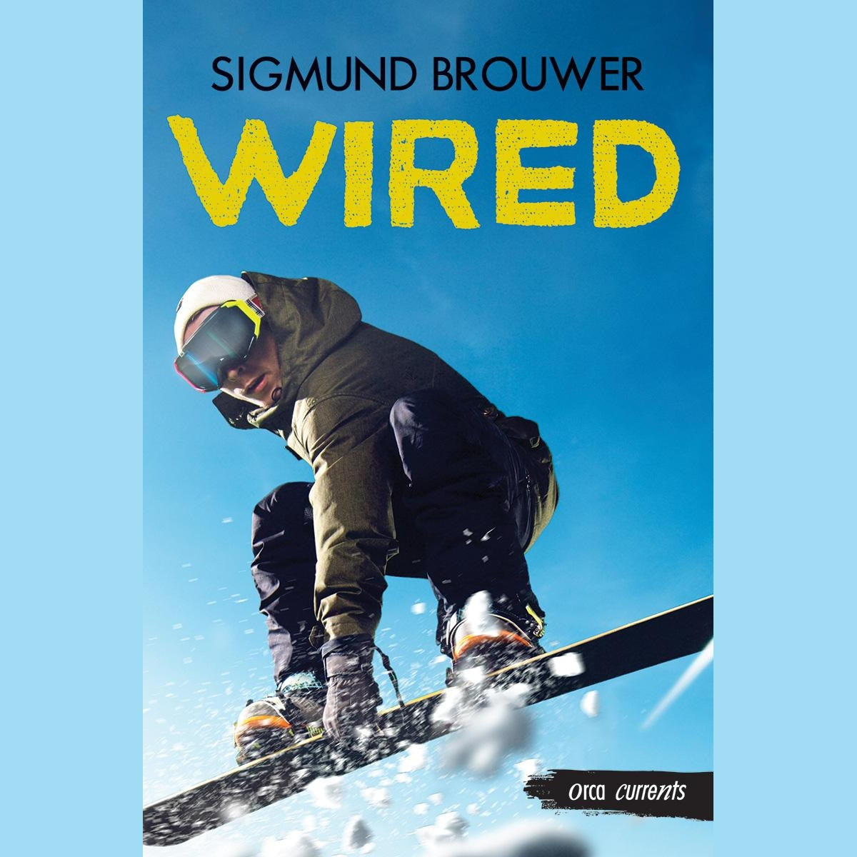 Wired