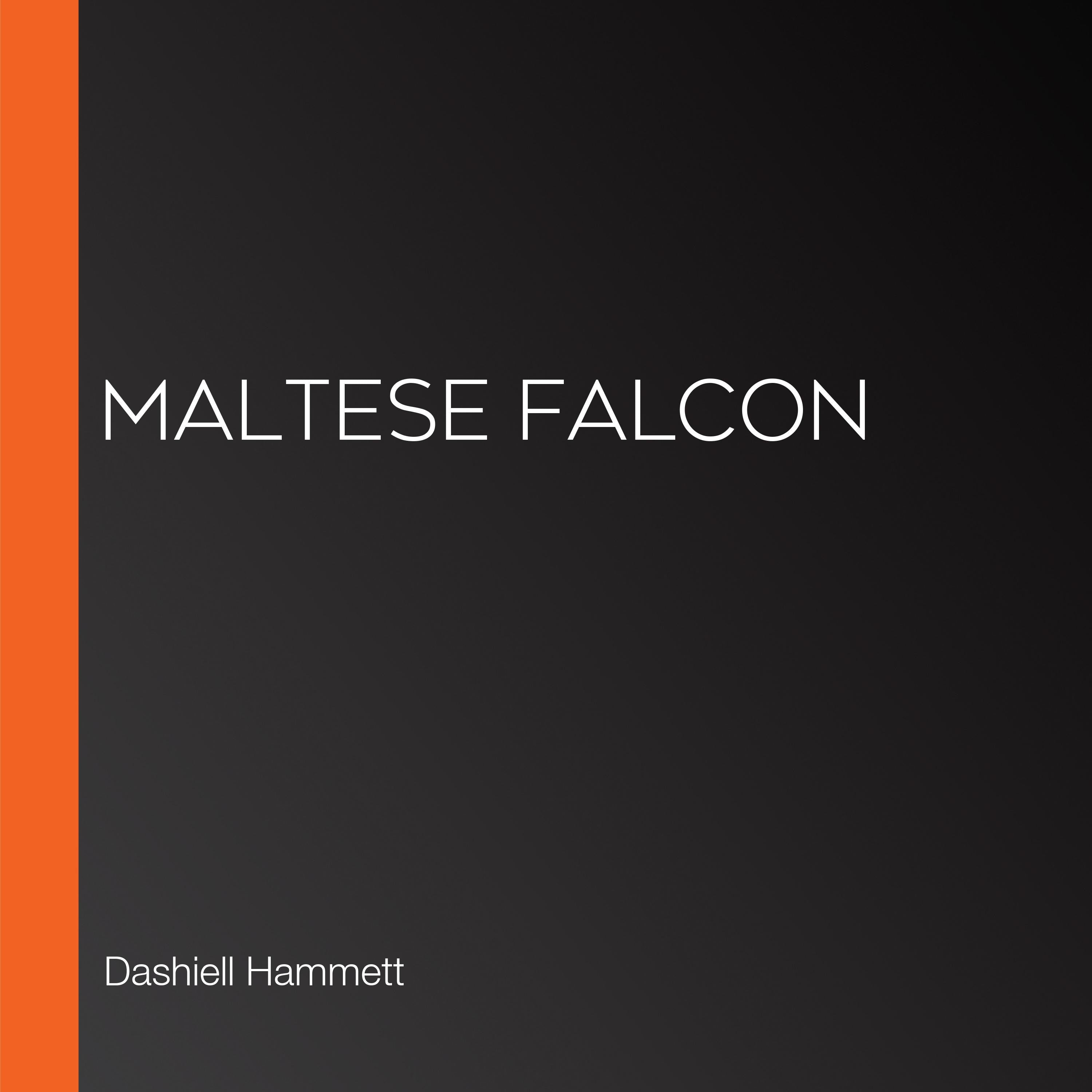Maltese Falcon