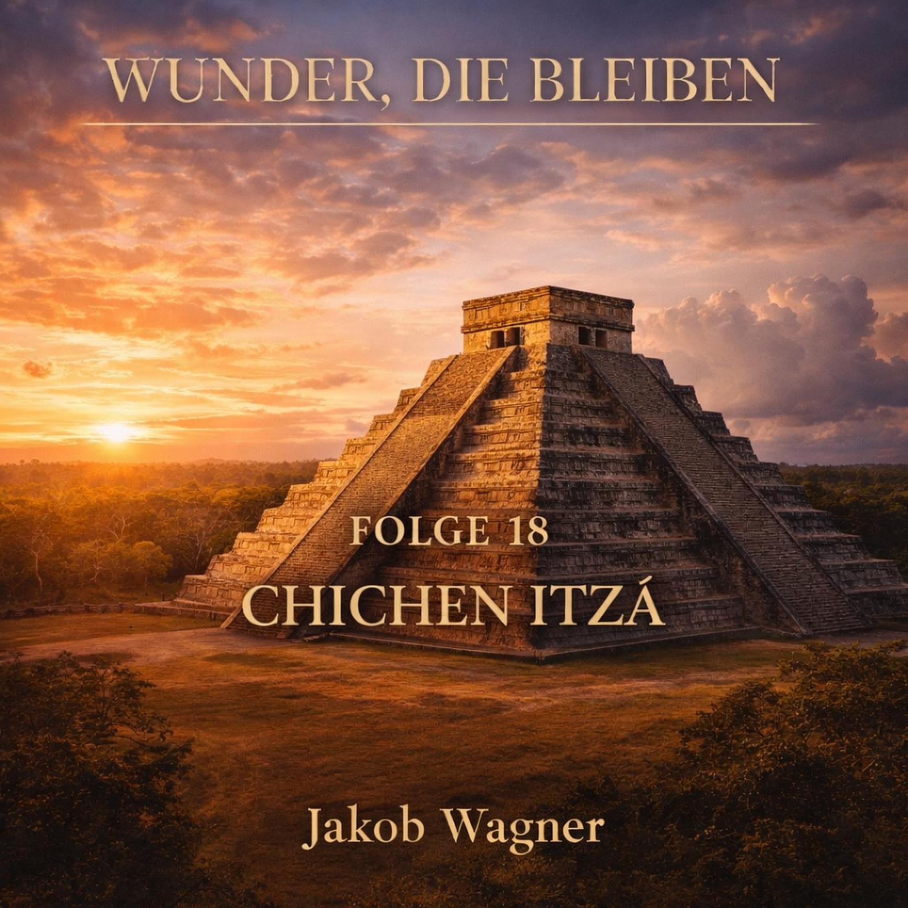 Wunder, die bleiben
