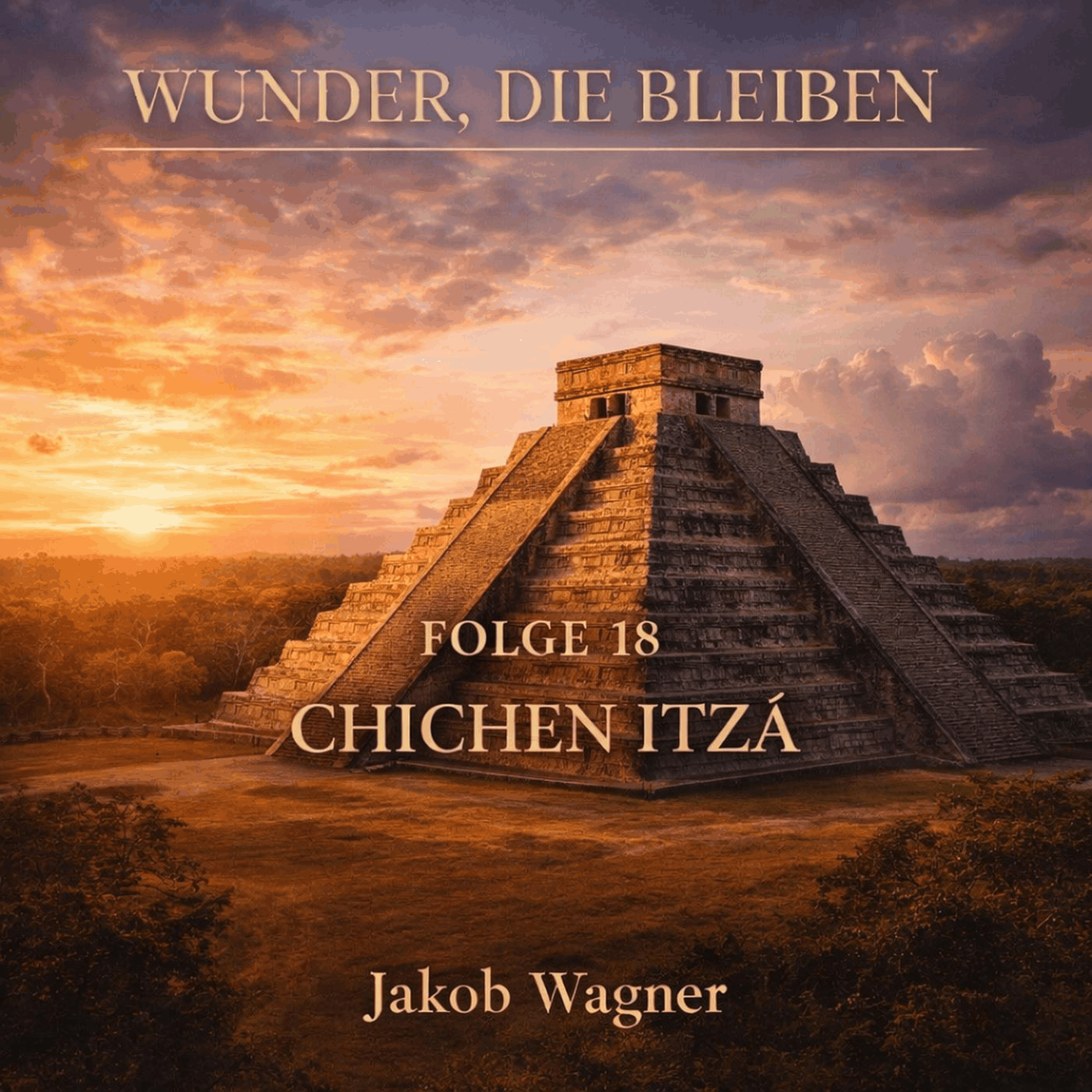 Wunder, die bleiben