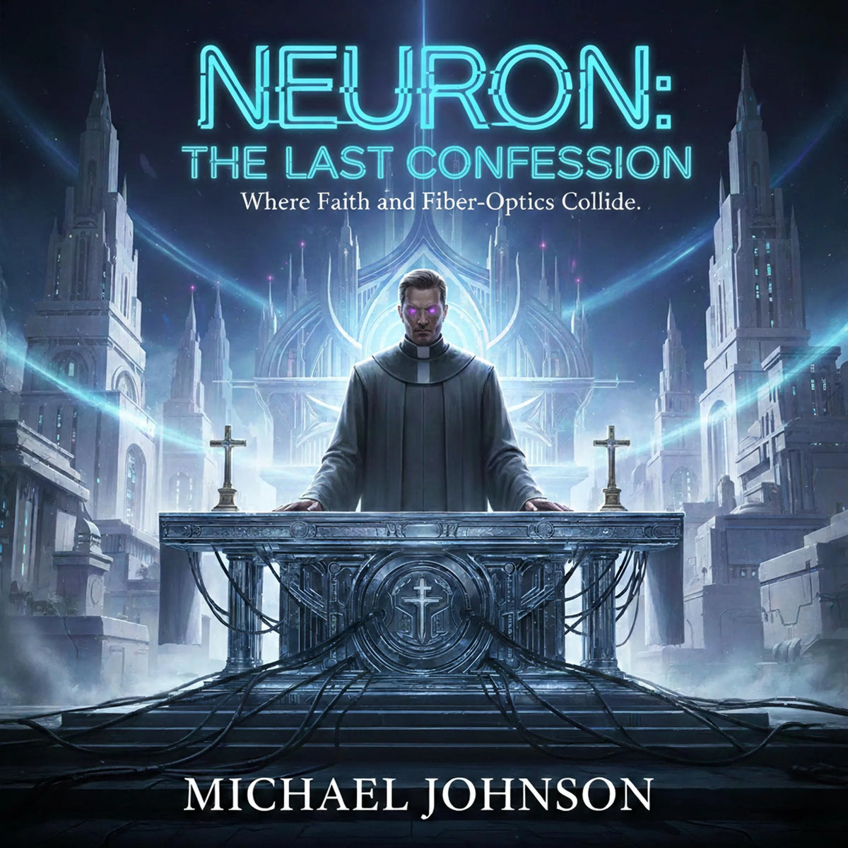 Neuron: The Last Confession