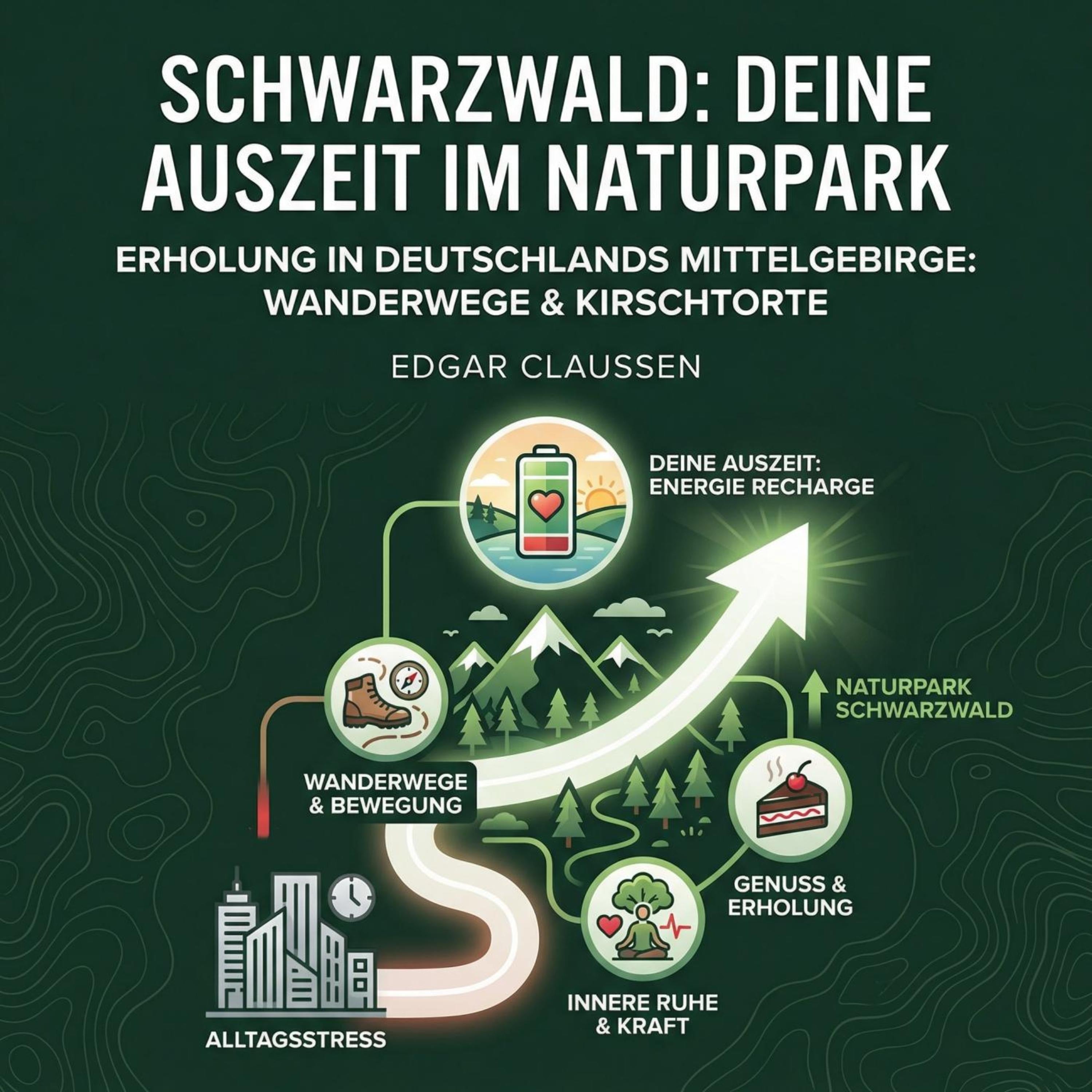 Schwarzwald - Deine Auszeit im Naturpark