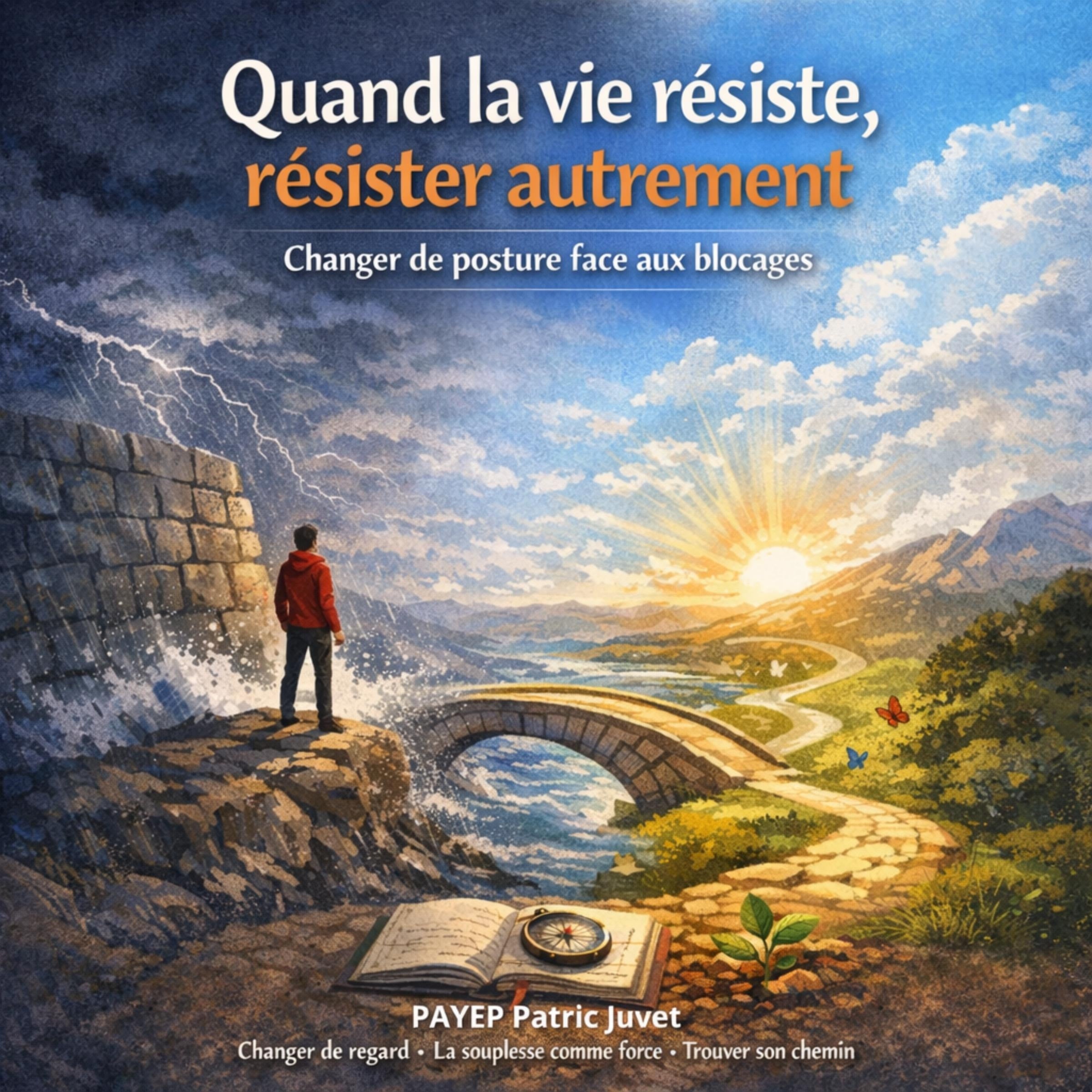 Quand la vie résiste, résister autrement