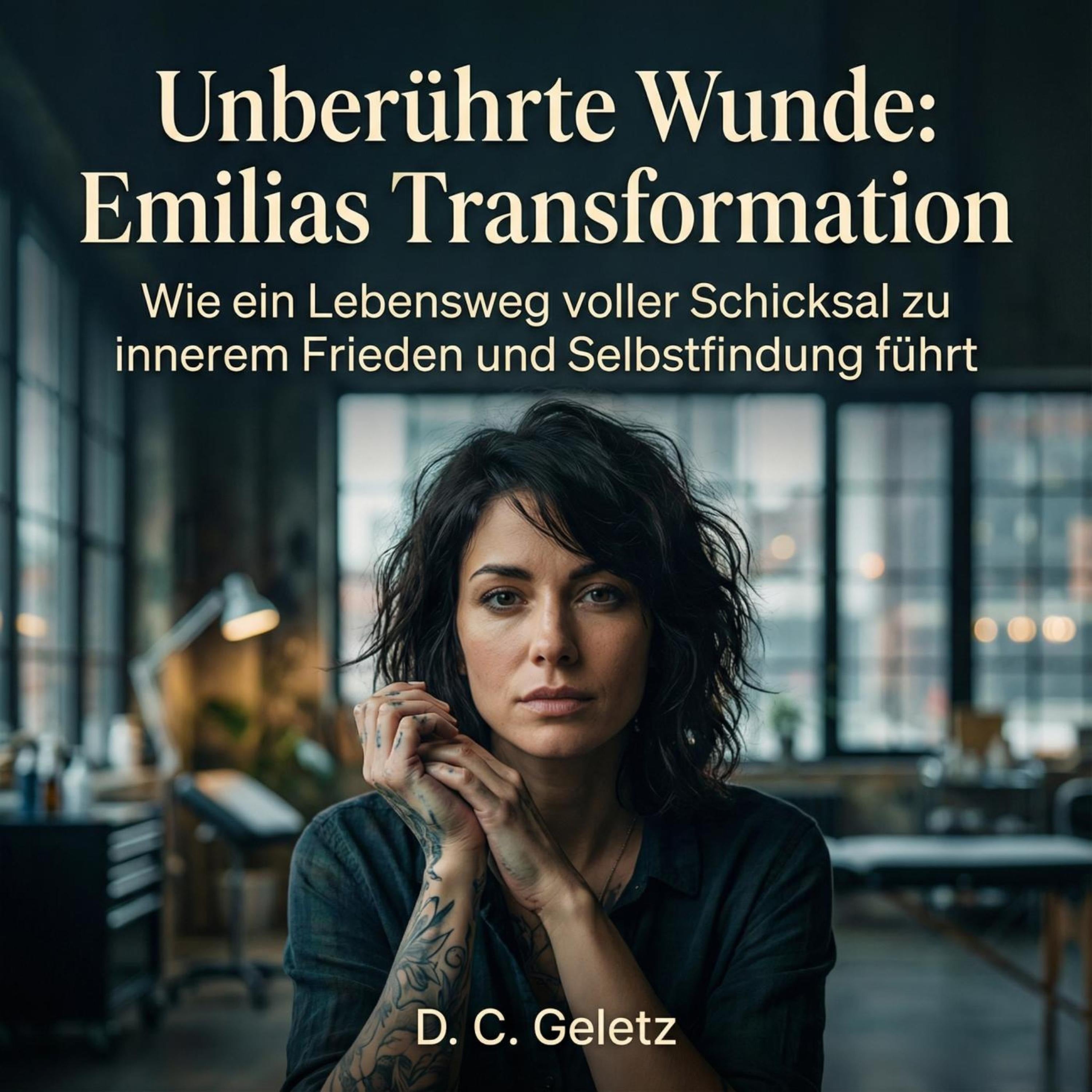 Unberührte Wunde: Emilias Transformation