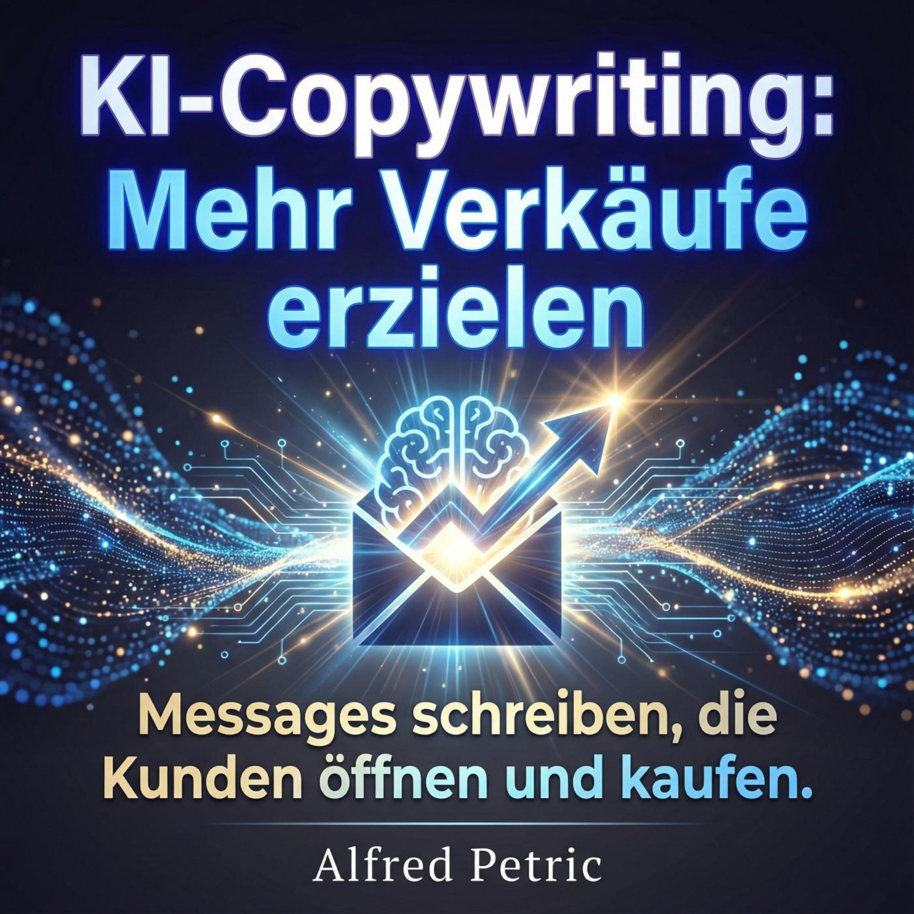 KI-Copywriting: Mehr Verkäufe erzielen