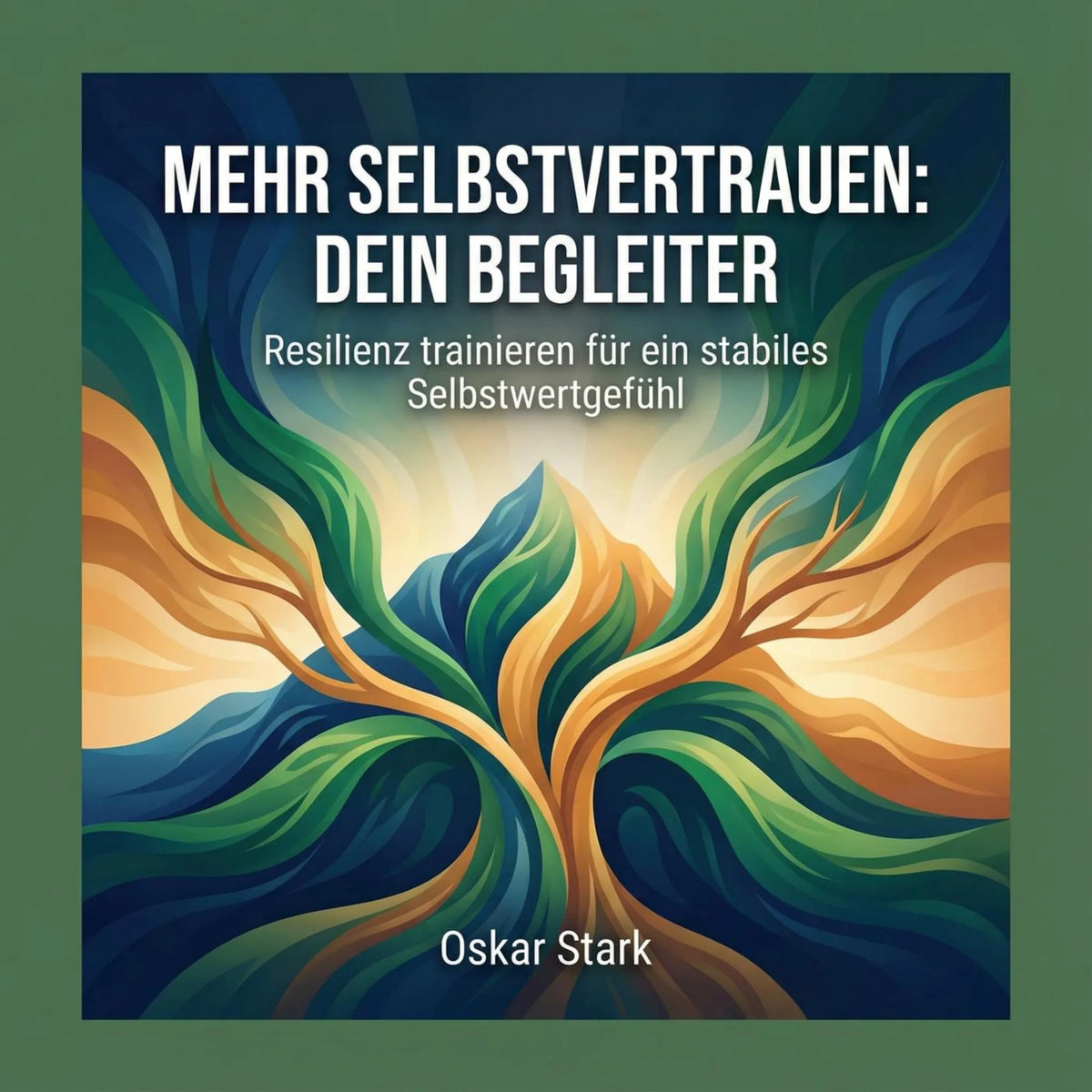Mehr Selbstvertrauen: Dein Begleiter