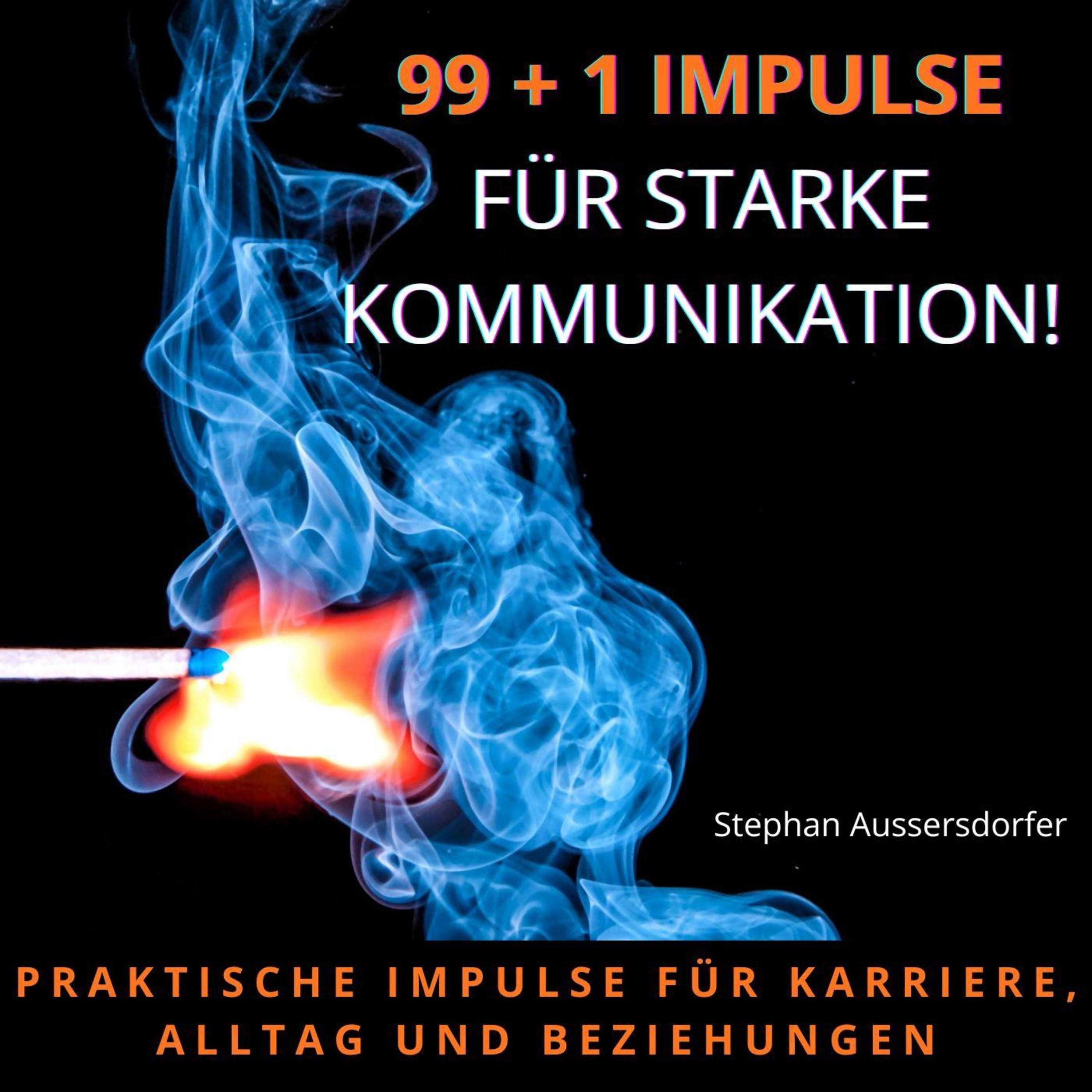 99+1 Impulse für starke Kommunikation!