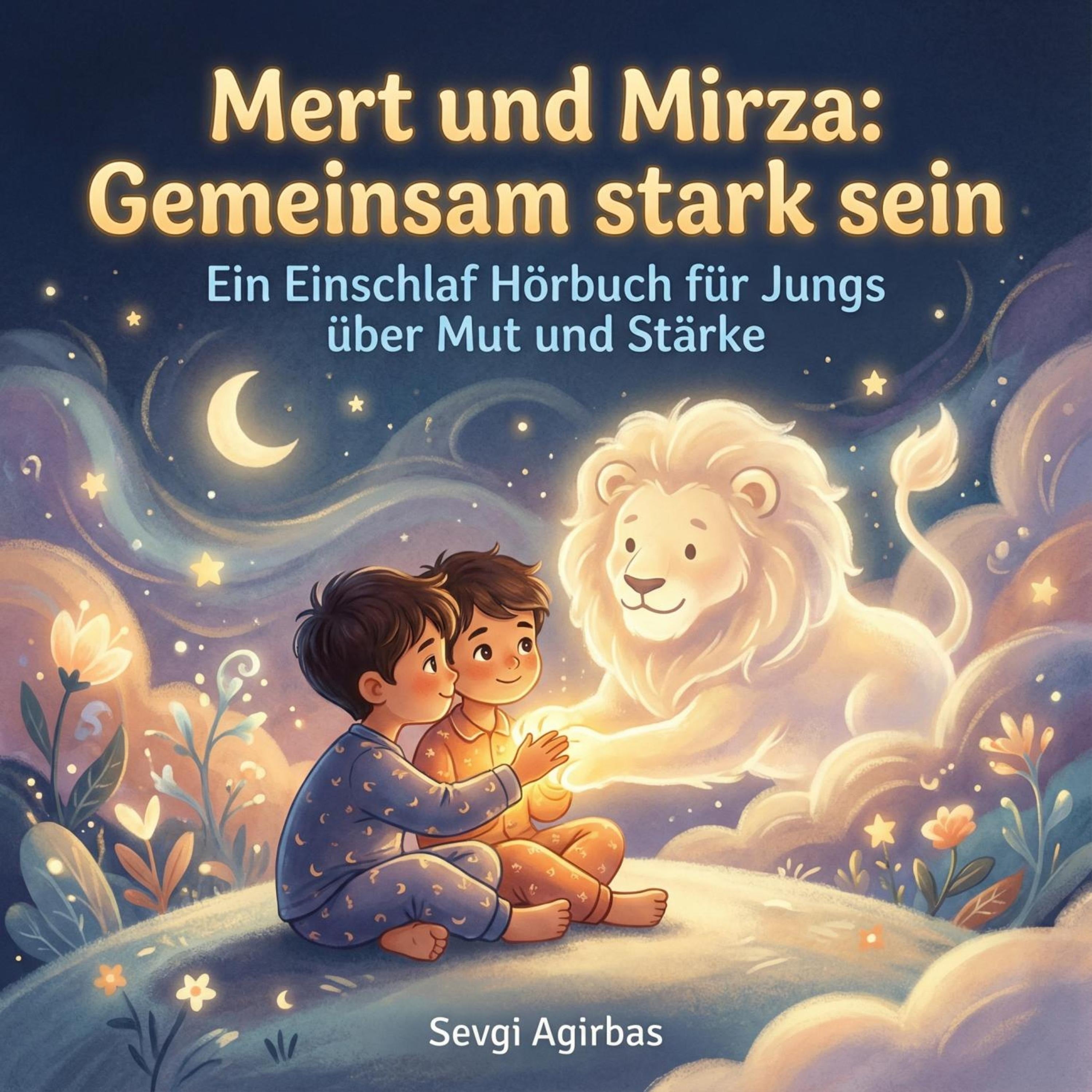 Mert und Mirza: Gemeinsam stark sein