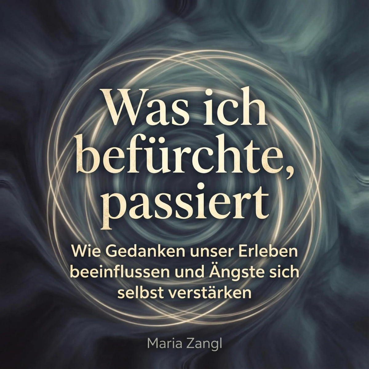 Was ich befürchte, passiert