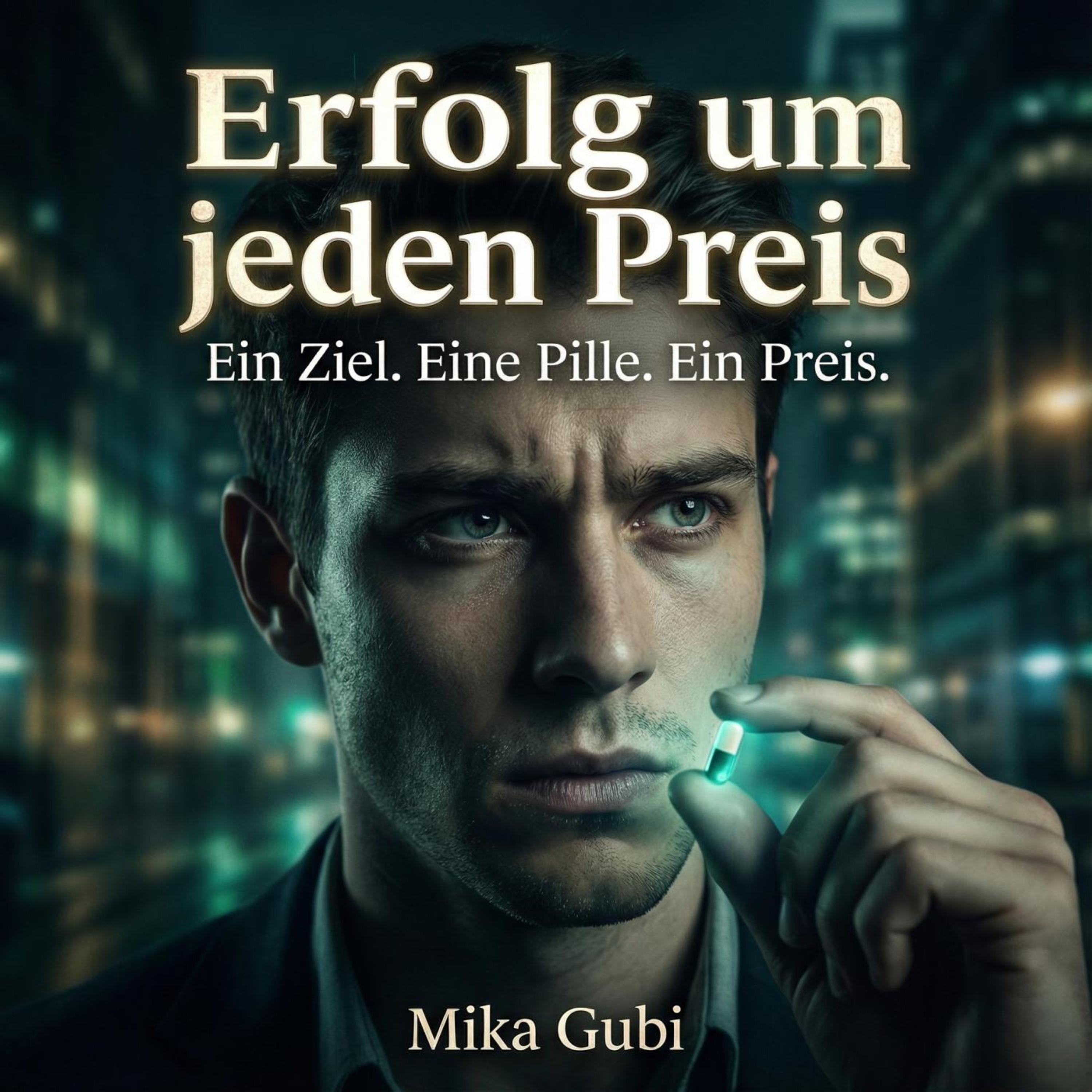 Erfolg um jeden Preis