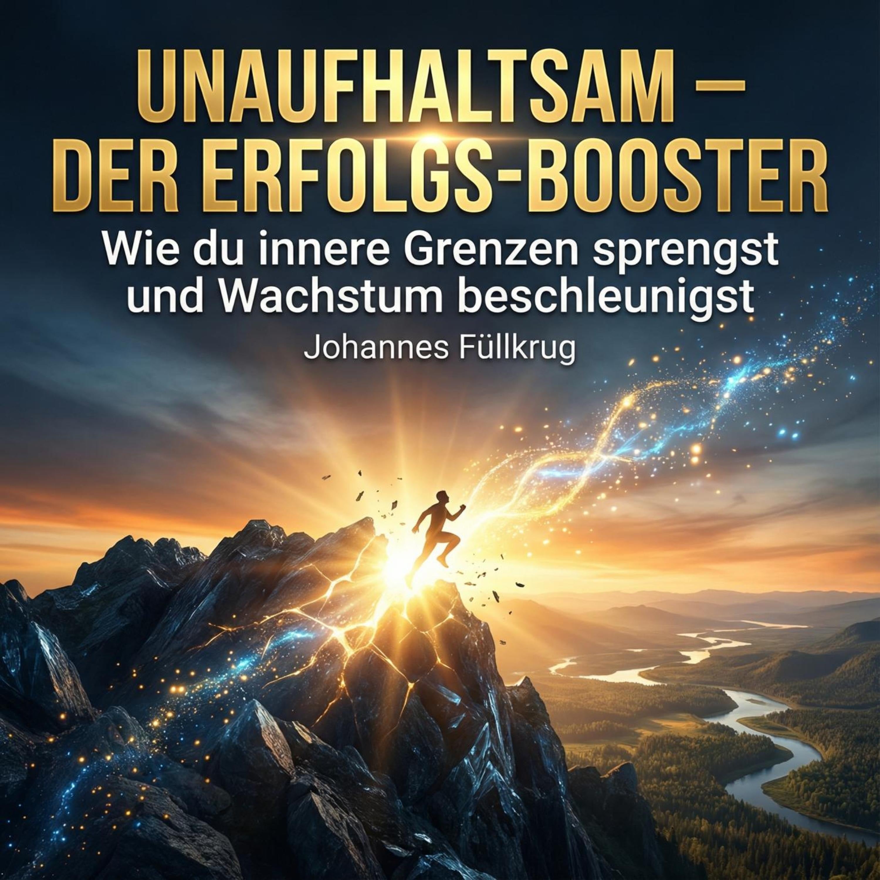 Unaufhaltsam - Der Erfolgs-Booster