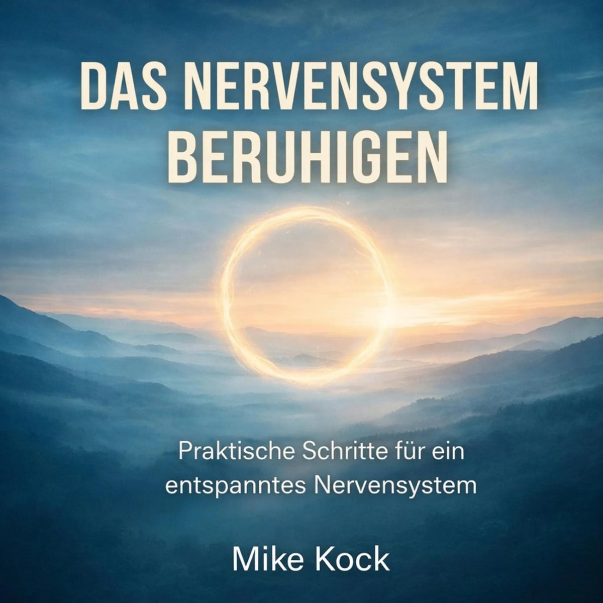 Das Nervensystem beruhigen