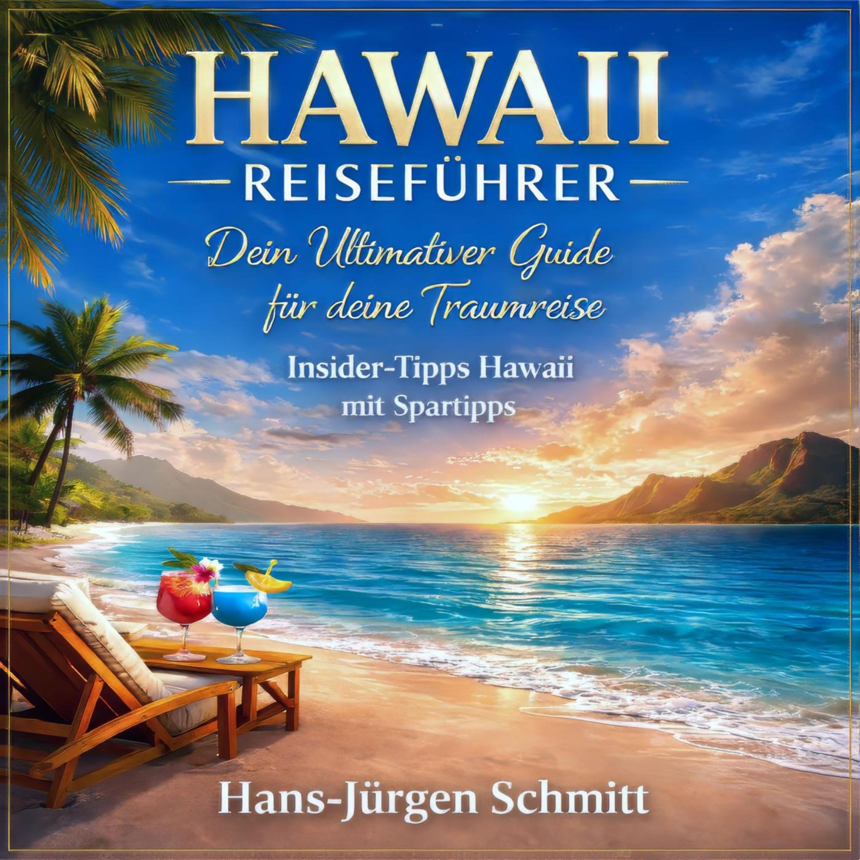 Hawaii Reiseführer Dein Ultimativer Guide für deine Traumreise