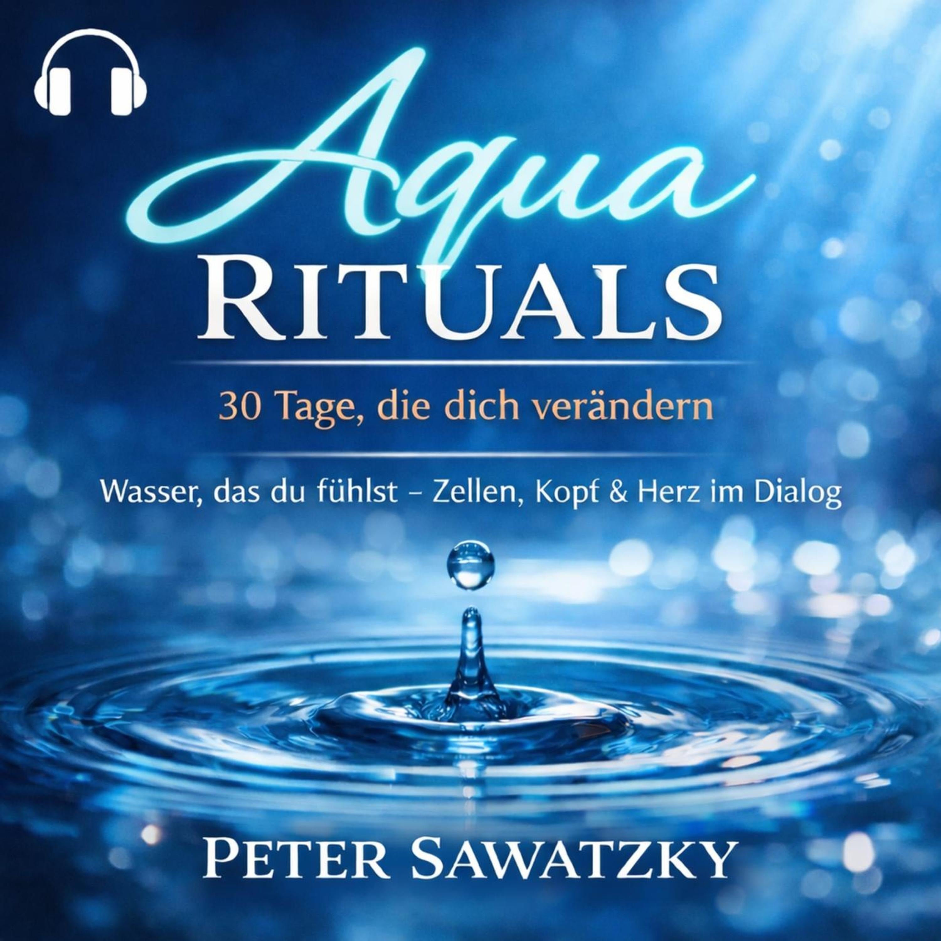 Aqua rituals - 30 Tage, die dich verändern