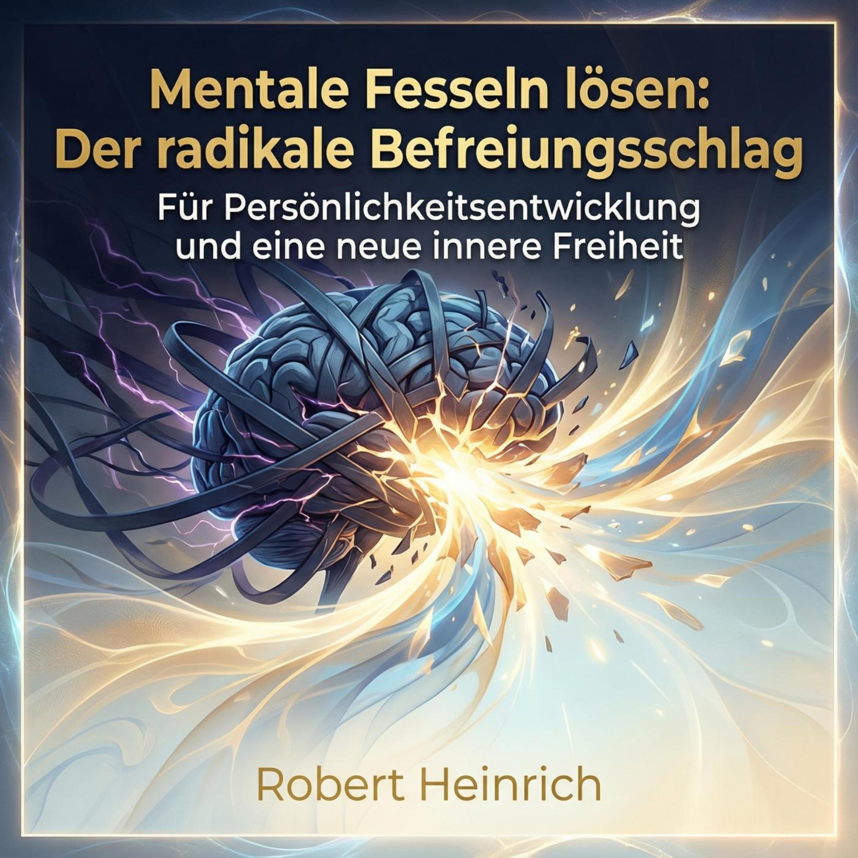 Mentale Fesseln lösen - Der radikale Befreiungsschlag