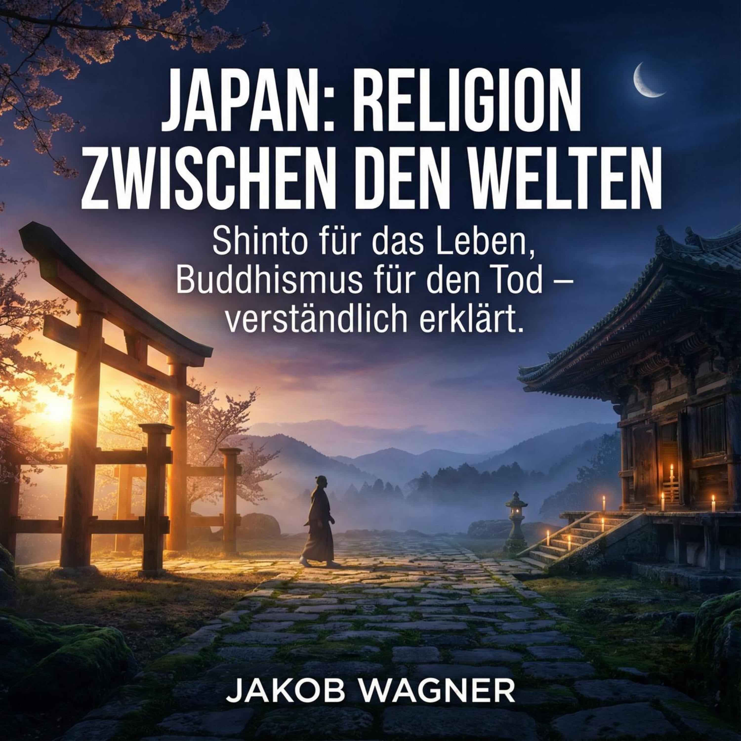 Japan: Religion zwischen den Welten
