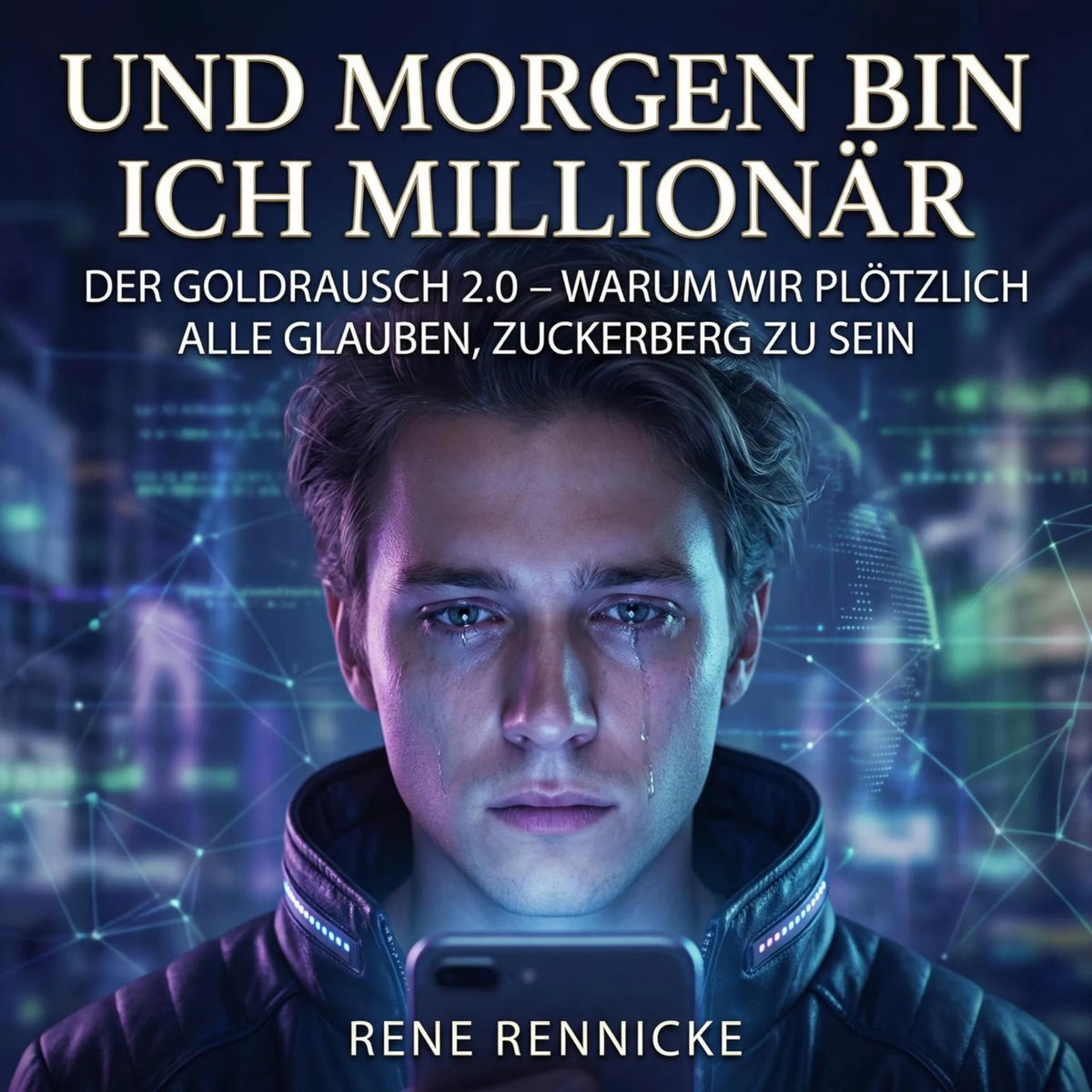 Und morgen bin ich Millionär