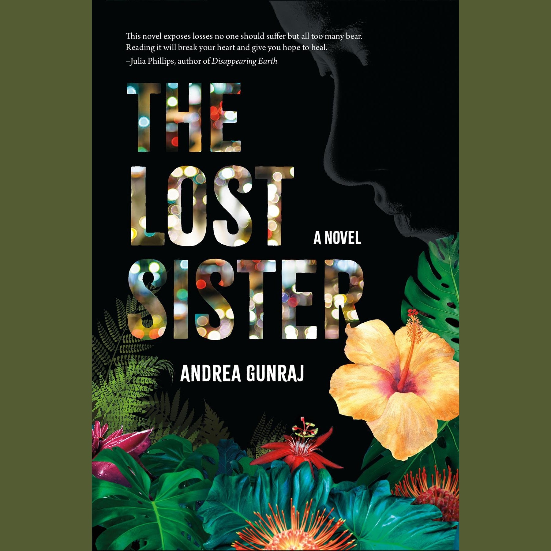 The Lost Sister