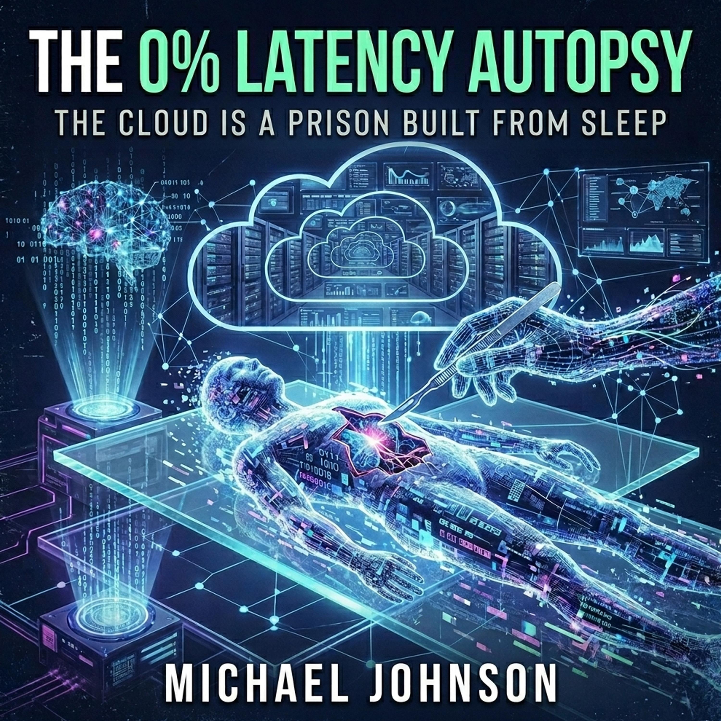 The 0% Latency Autopsy