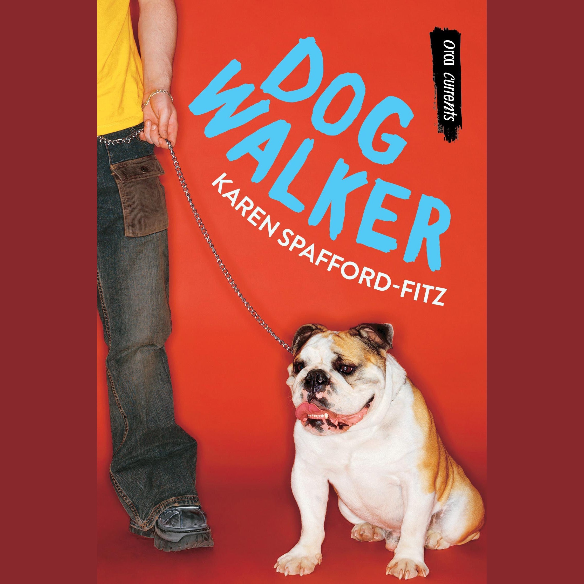 Dog Walker